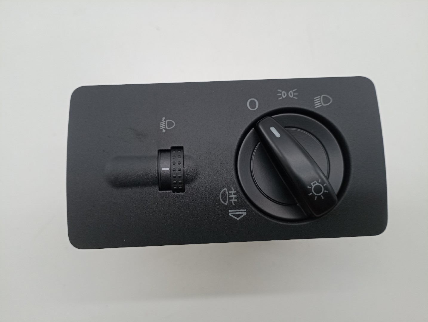 Comutador de luzes SKODA FABIA I (6Y2) | 99 - 08
