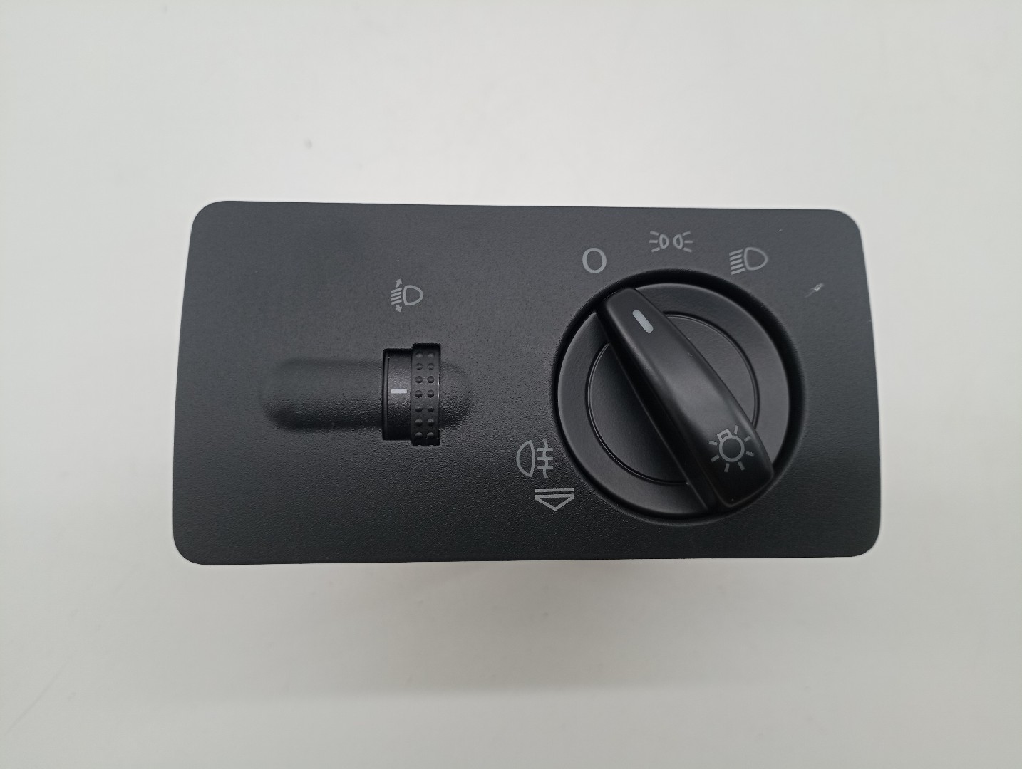 Comutador de luzes SKODA FABIA I (6Y2) | 99 - 08