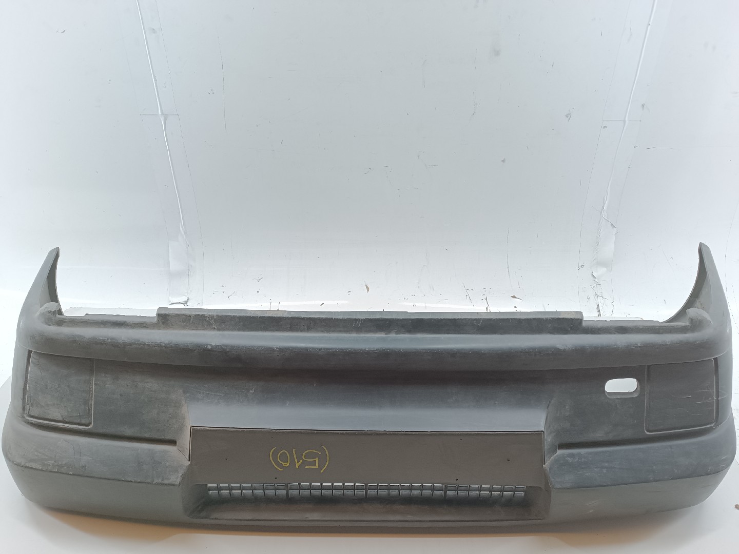 Para Choques Frente FIAT UNO (146_) | 83 - 06
