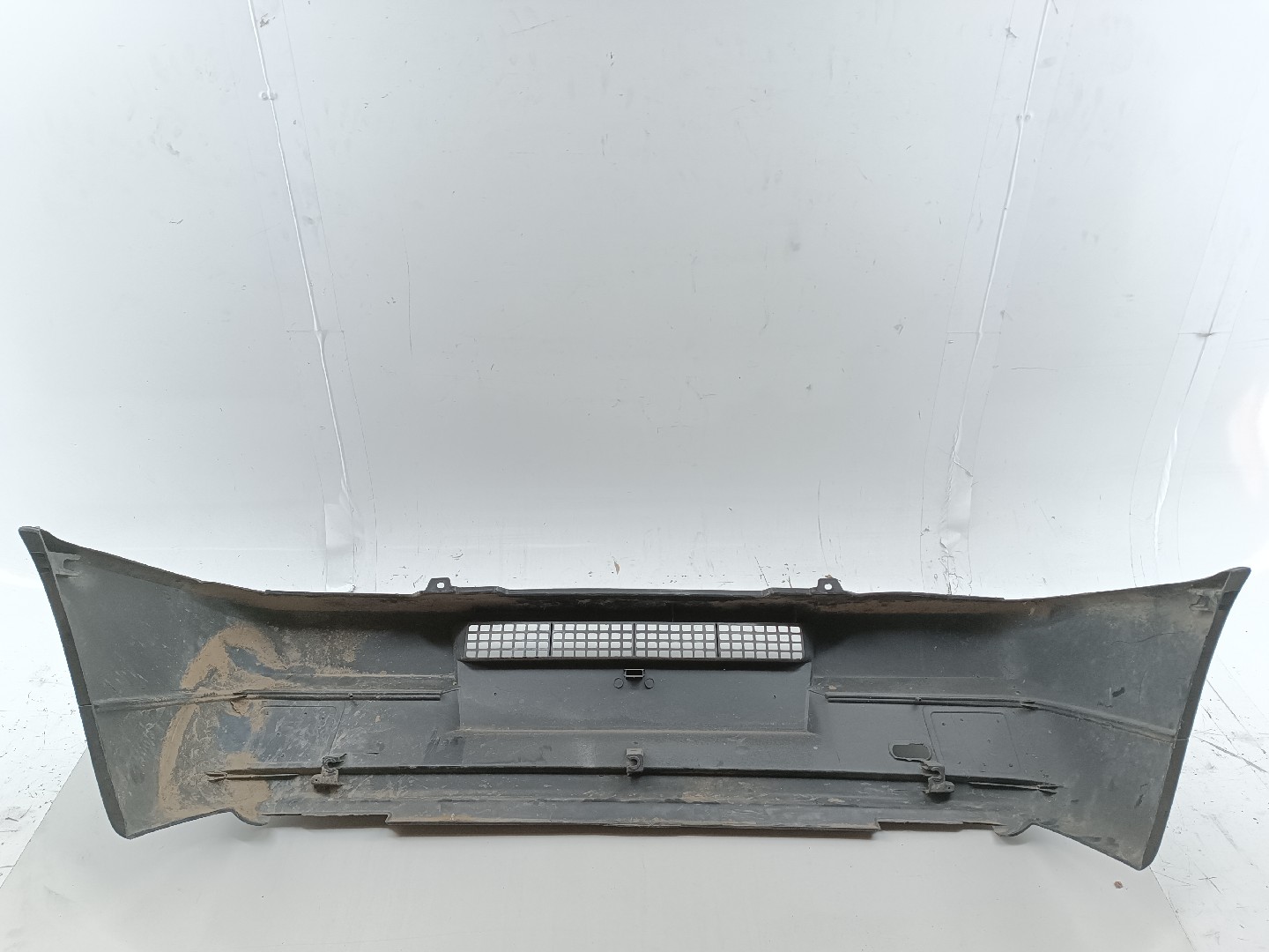 Para Choques Frente FIAT UNO (146_) | 83 - 06 Imagem-1