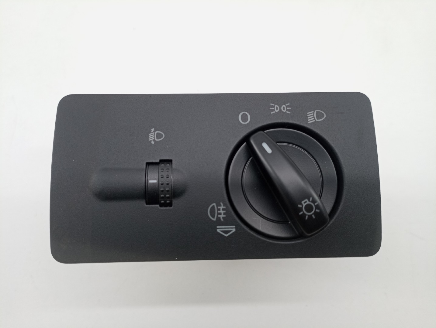Comutador de luzes SKODA FABIA I (6Y2) | 99 - 08