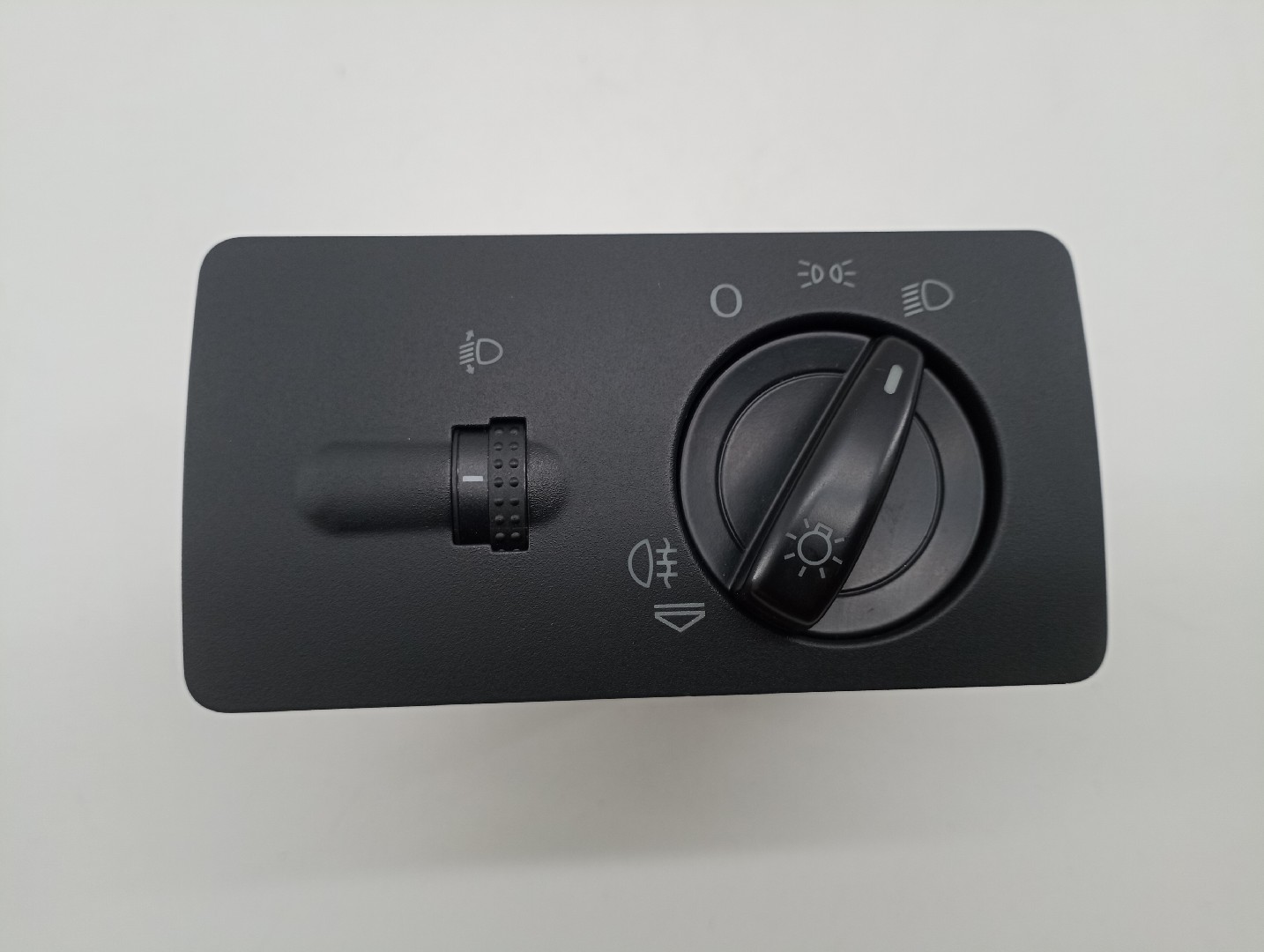 Comutador de luzes SKODA FABIA I (6Y2) | 99 - 08