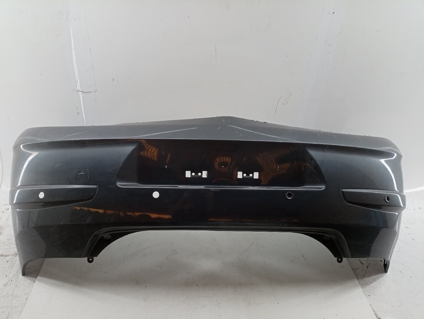 Para Choques Traseiro HYUNDAI i30 (FD) | 07 - 12