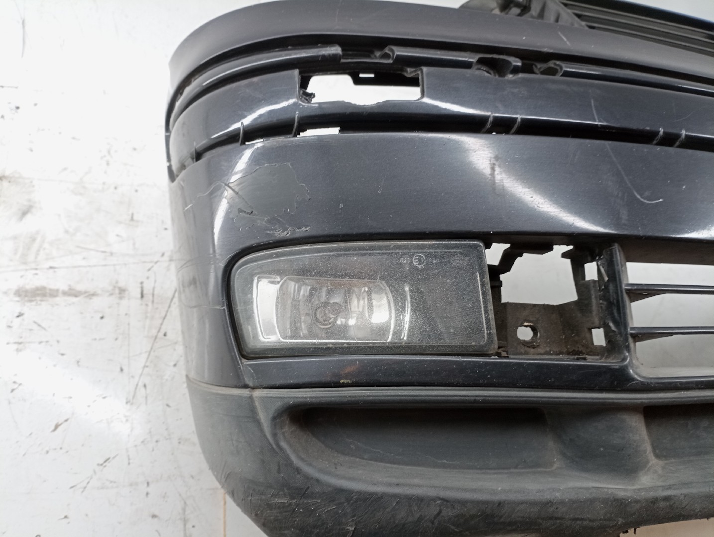 Para Choques Frente SEAT IBIZA II (6K1) | 93 - 02 Imagem-1