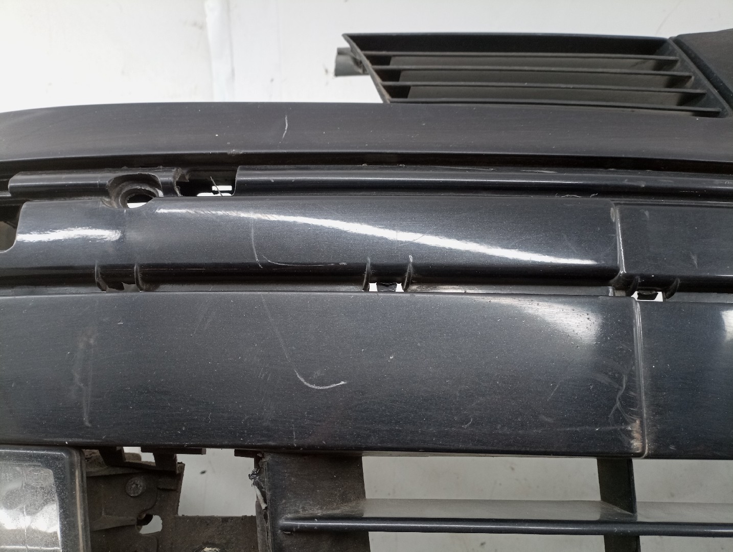 Para Choques Frente SEAT IBIZA II (6K1) | 93 - 02 Imagem-2