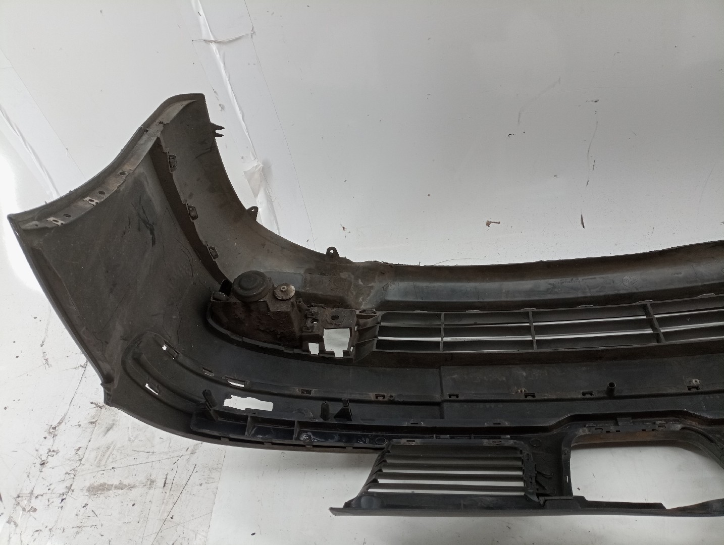 Para Choques Frente SEAT IBIZA II (6K1) | 93 - 02 Imagem-7