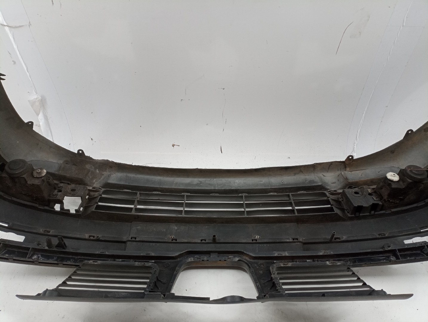 Para Choques Frente SEAT IBIZA II (6K1) | 93 - 02 Imagem-9