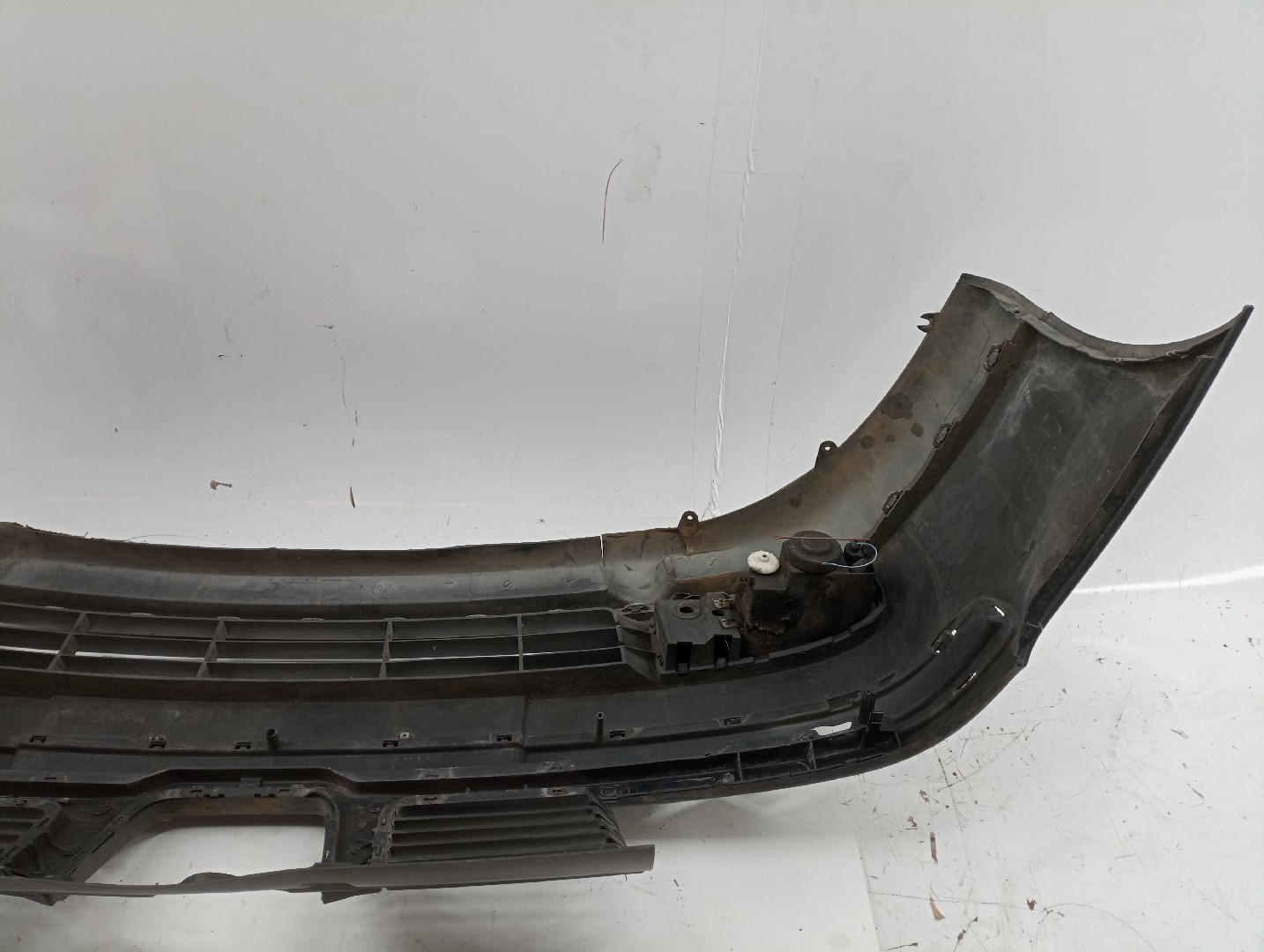 Para Choques Frente SEAT IBIZA II (6K1) | 93 - 02 Imagem-8