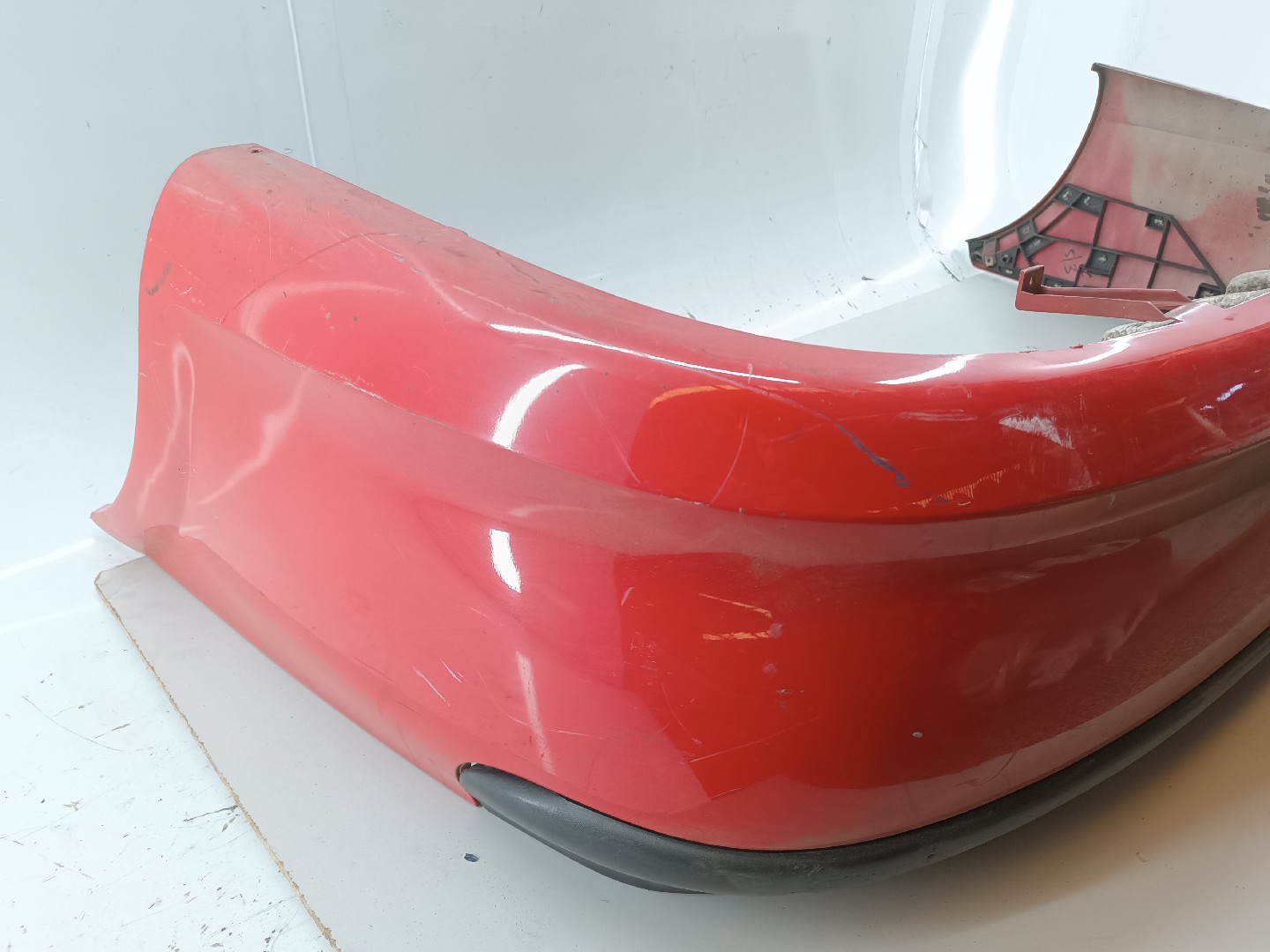 Para Choques Traseiro OPEL VECTRA B (J96) | 95 - 04 Imagem-2