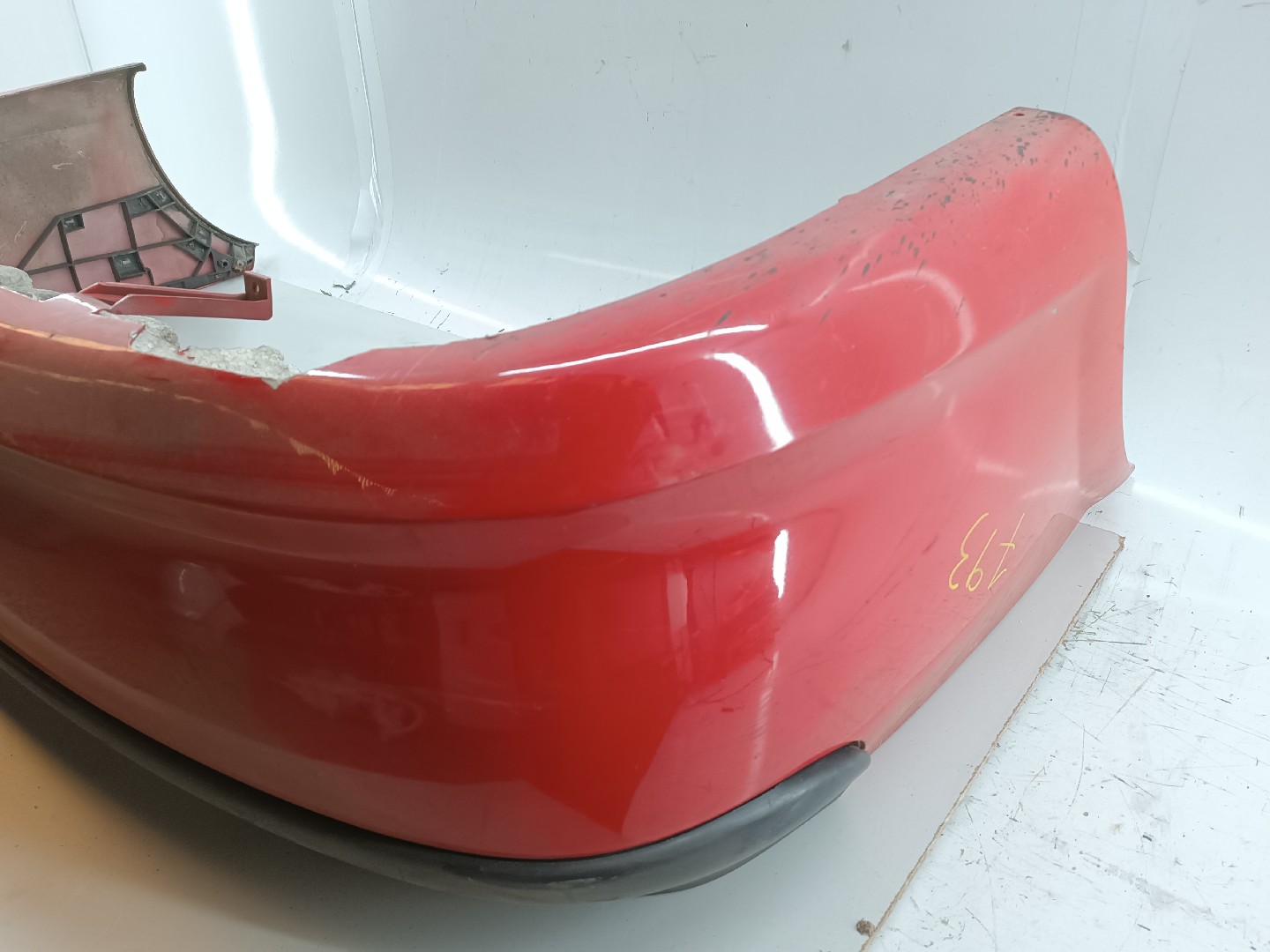 Para Choques Traseiro OPEL VECTRA B (J96) | 95 - 04 Imagem-1