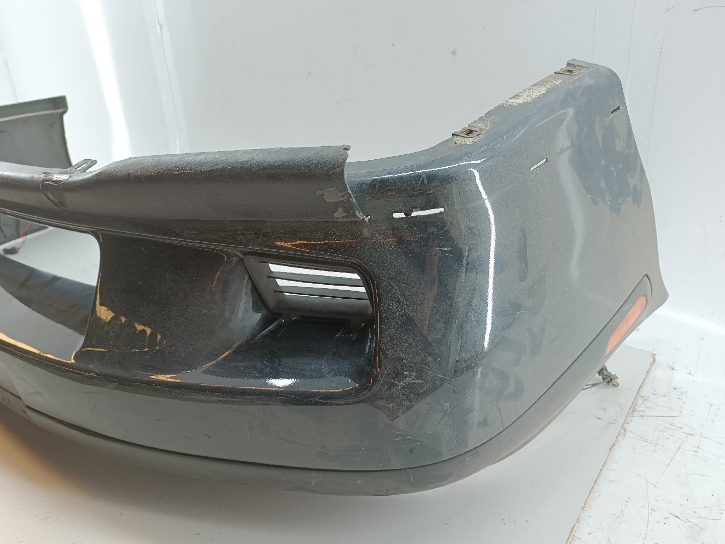 Para Choques Frente VOLVO V40 Combi (645) | 95 - 04 Imagem-3