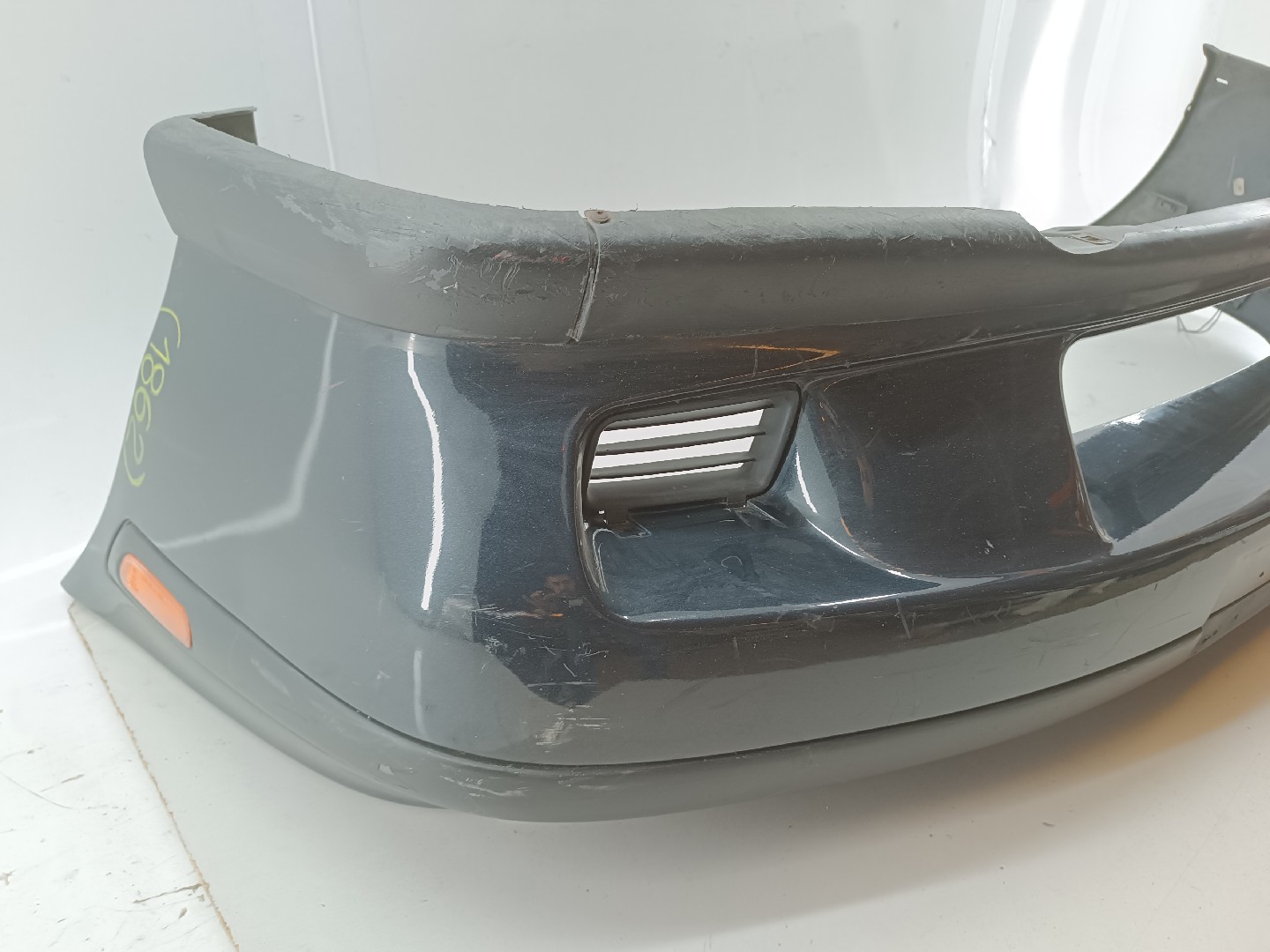 Para Choques Frente VOLVO V40 Combi (645) | 95 - 04 Imagem-4