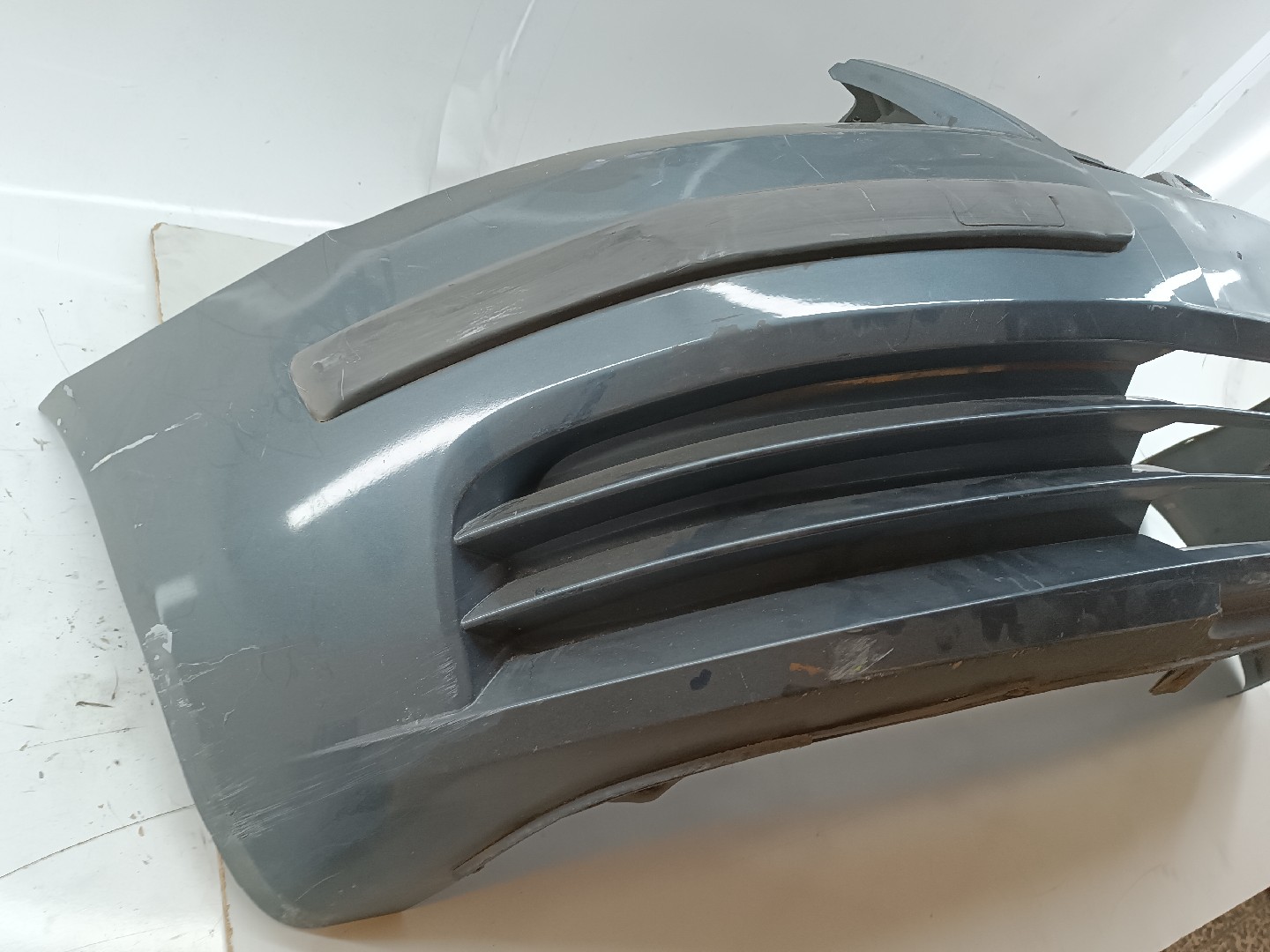 Para Choques Frente FIAT STILO (192_) | 01 - 10 Imagem-6