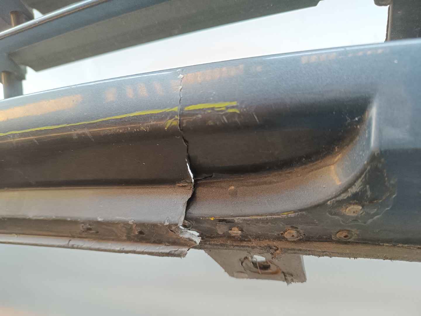 Para Choques Frente FIAT STILO (192_) | 01 - 10 Imagem-5