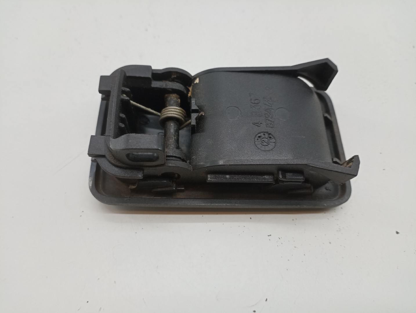 Puxador interior de porta traseira direita FIAT UNO (146_) | 83 - 06 Imagem-2