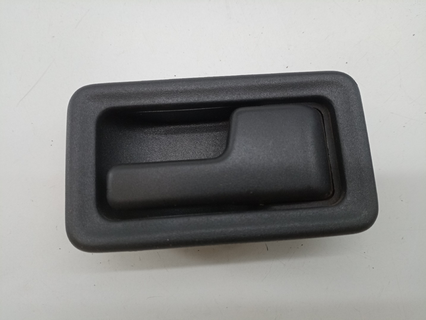 Puxador interior de porta traseira direita FIAT UNO (146_) | 83 - 06 Imagem-4