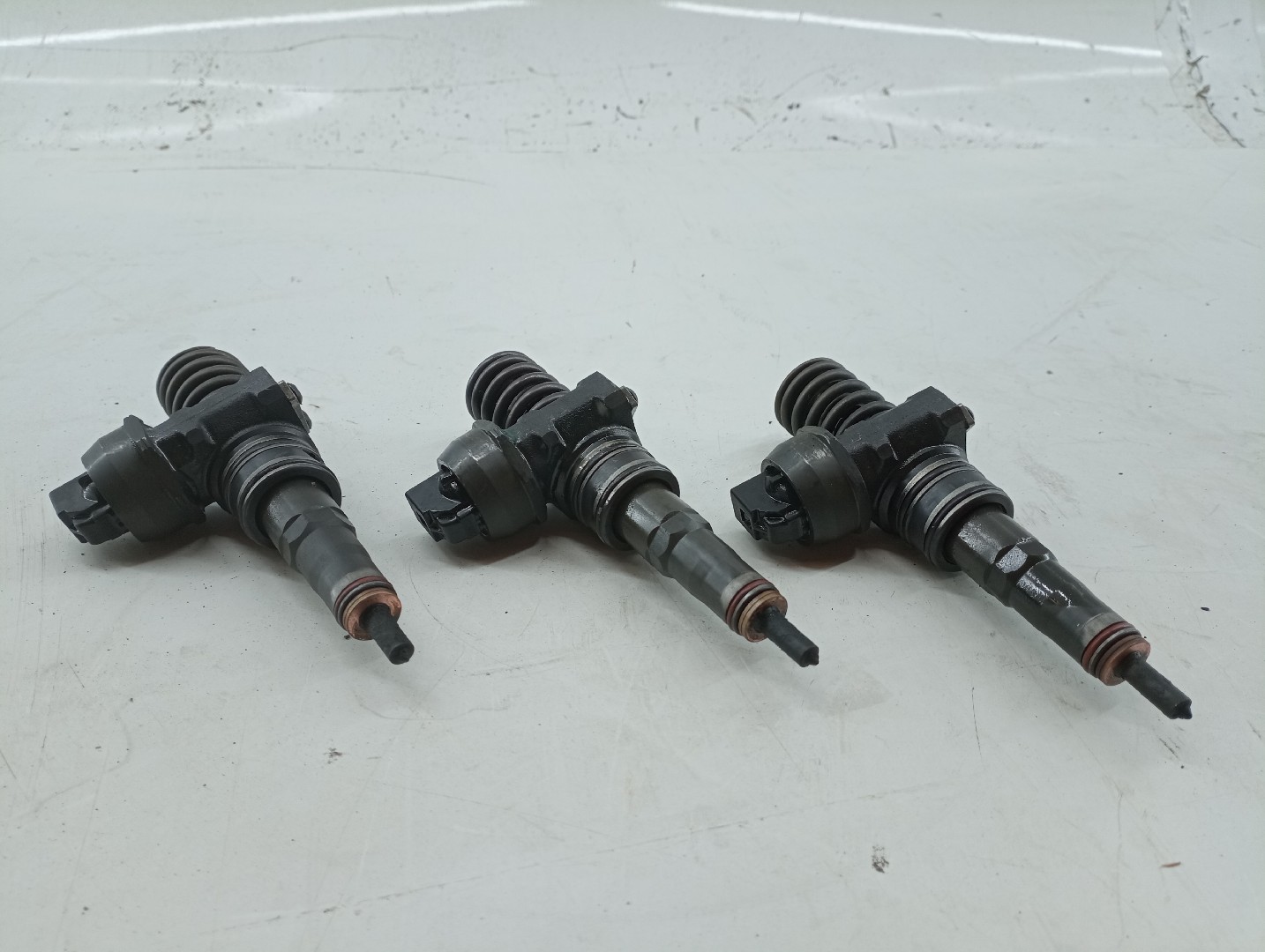 Conjunto Injectores SEAT IBIZA III (6L1) | 02 - 09 Imagem-1