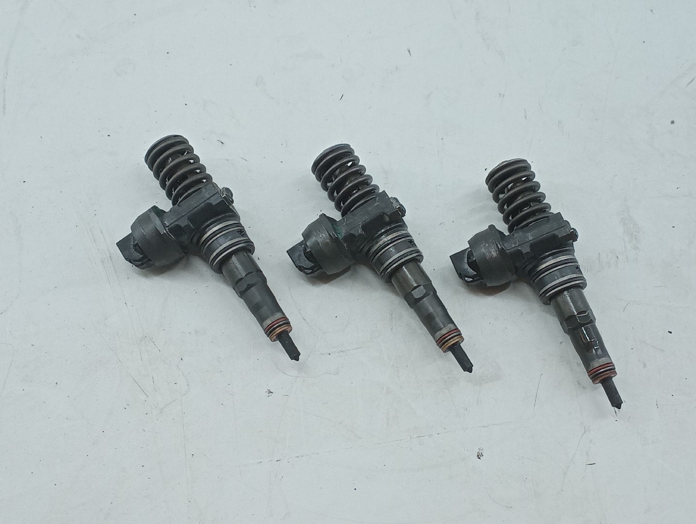 Conjunto Injectores SEAT IBIZA III (6L1) | 02 - 09