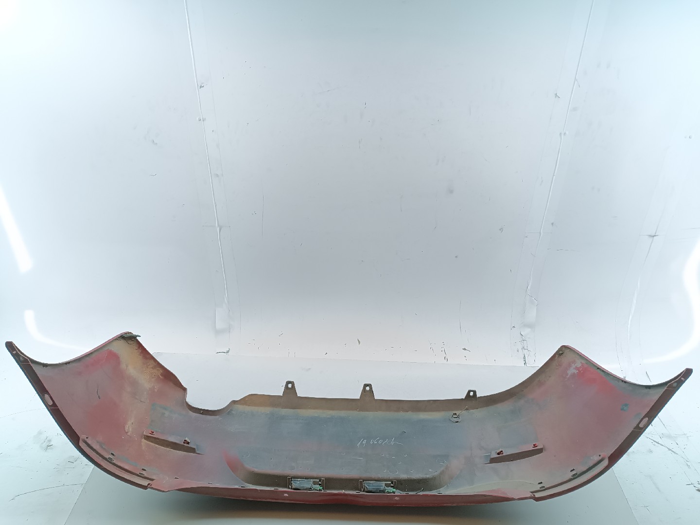 Para Choques Traseiro ALFA ROMEO GT (937_) | 03 - 10