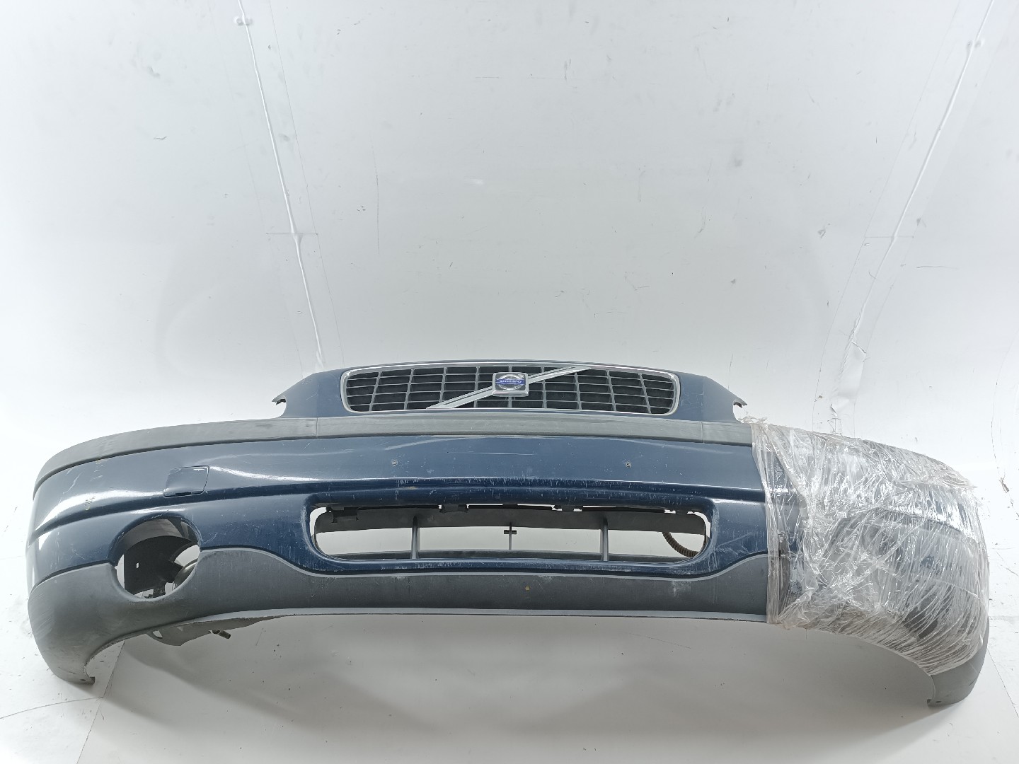 Para Choques Frente VOLVO S60 I (384) | 00 - 10 Imagem-4
