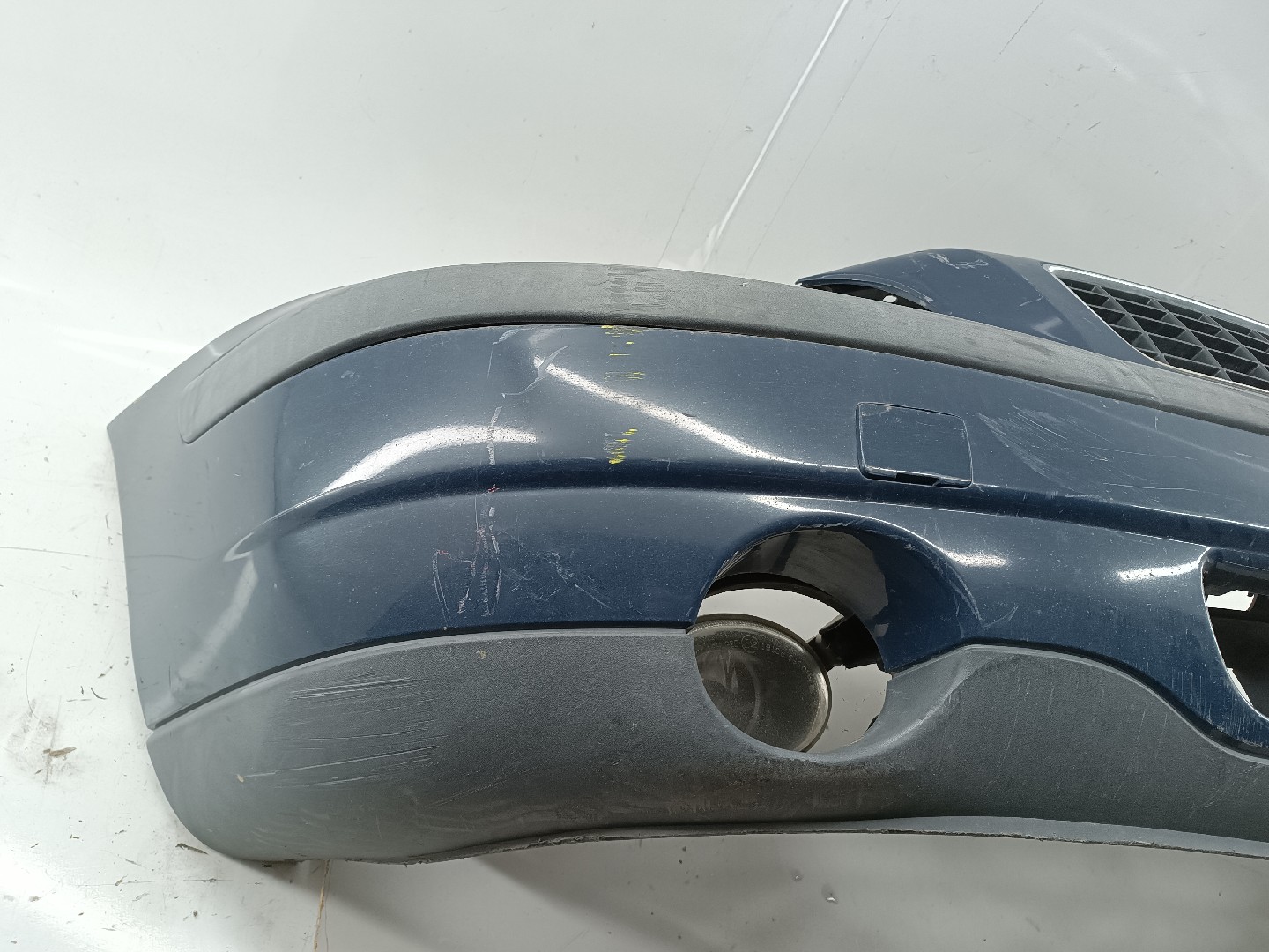 Para Choques Frente VOLVO S60 I (384) | 00 - 10 Imagem-3
