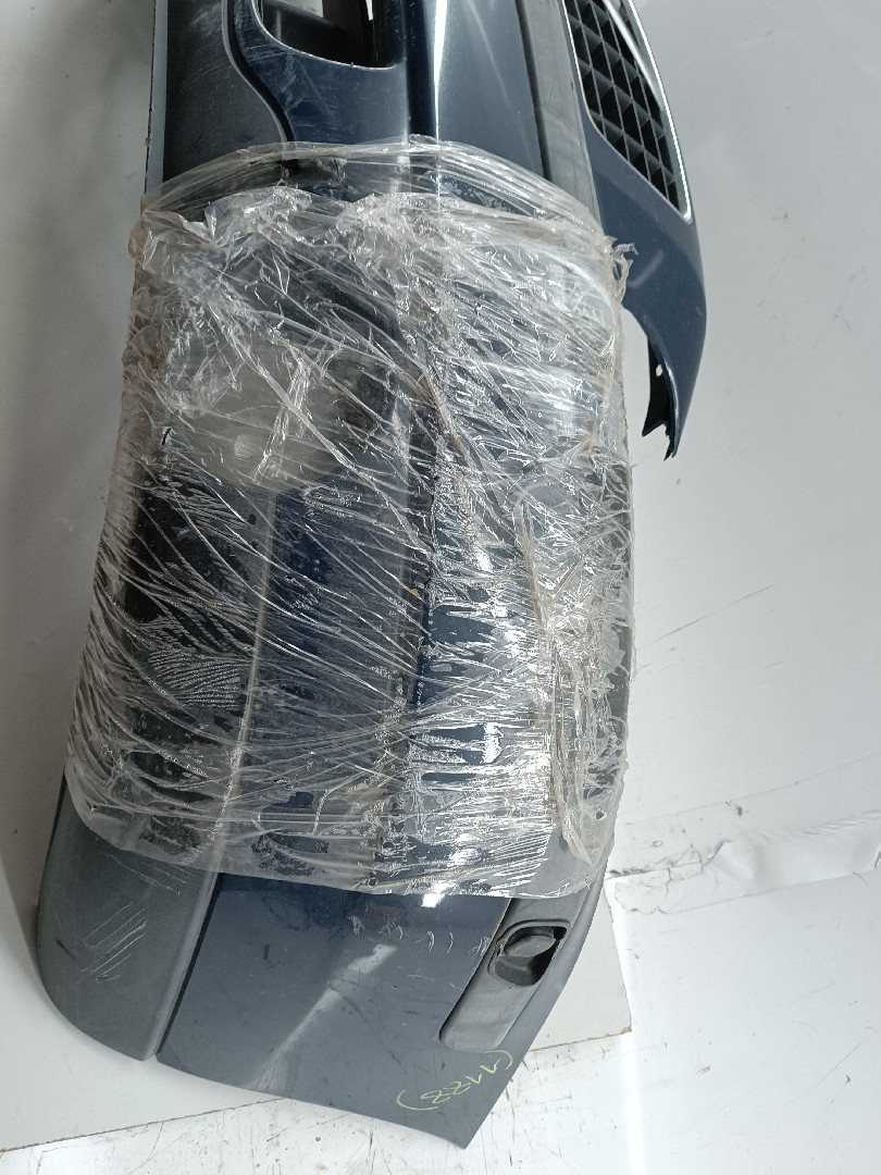 Para Choques Frente VOLVO S60 I (384) | 00 - 10 Imagem-2