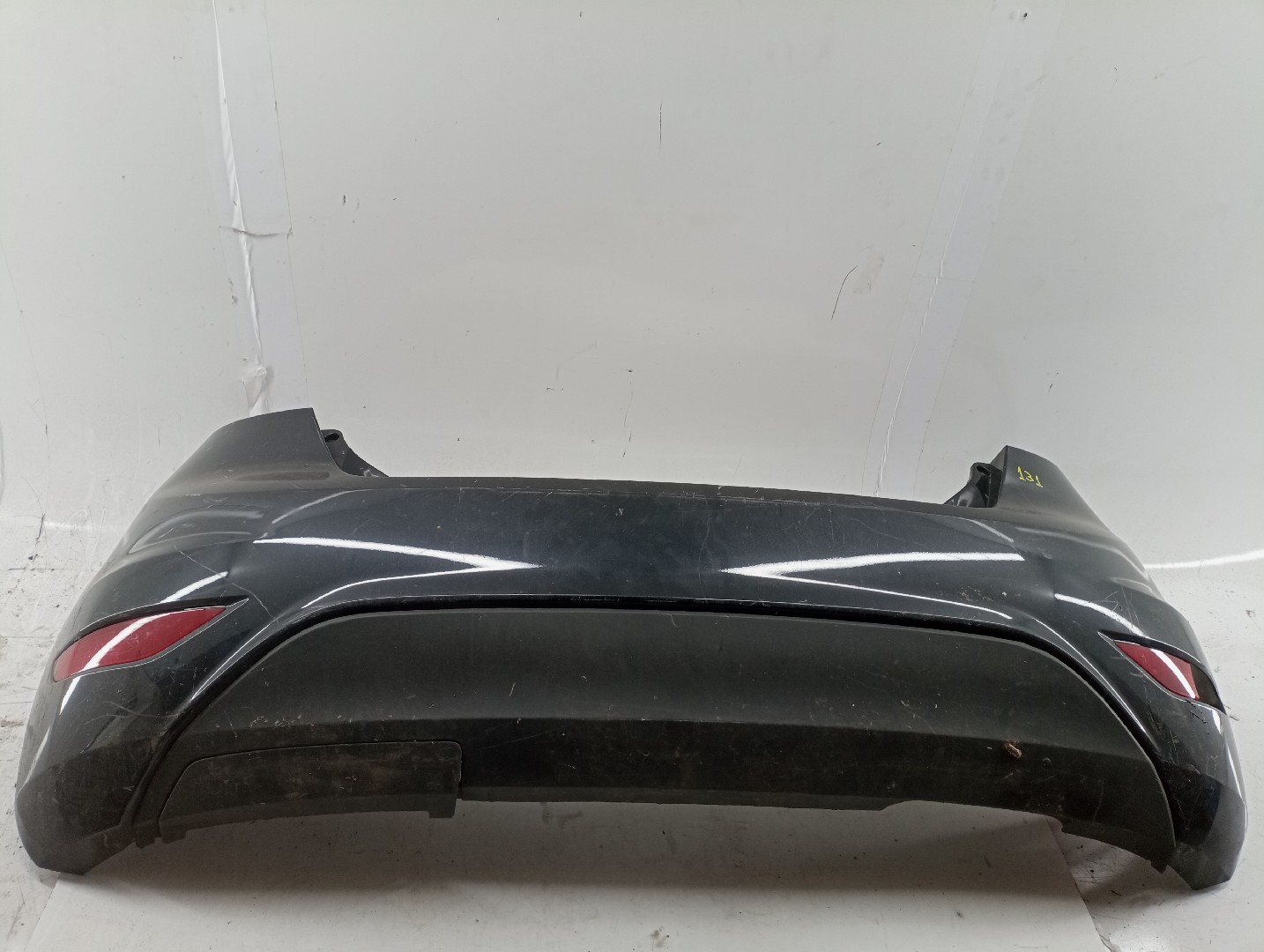 Para Choques Traseiro FORD FIESTA VI (CB1, CCN) | 08 -  Imagem-6