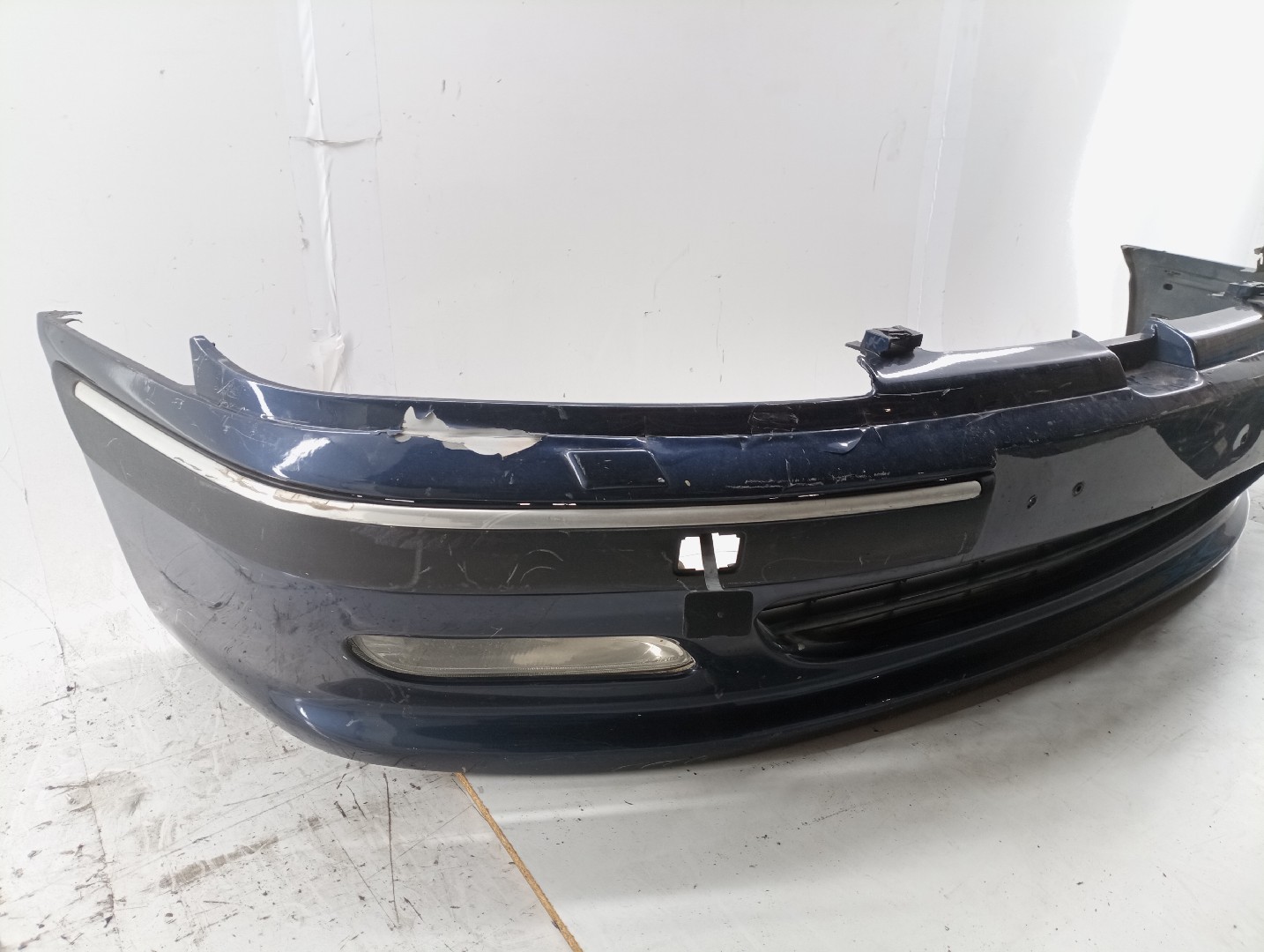 Para Choques Frente PEUGEOT 406 Break (8E/F) | 96 - 04