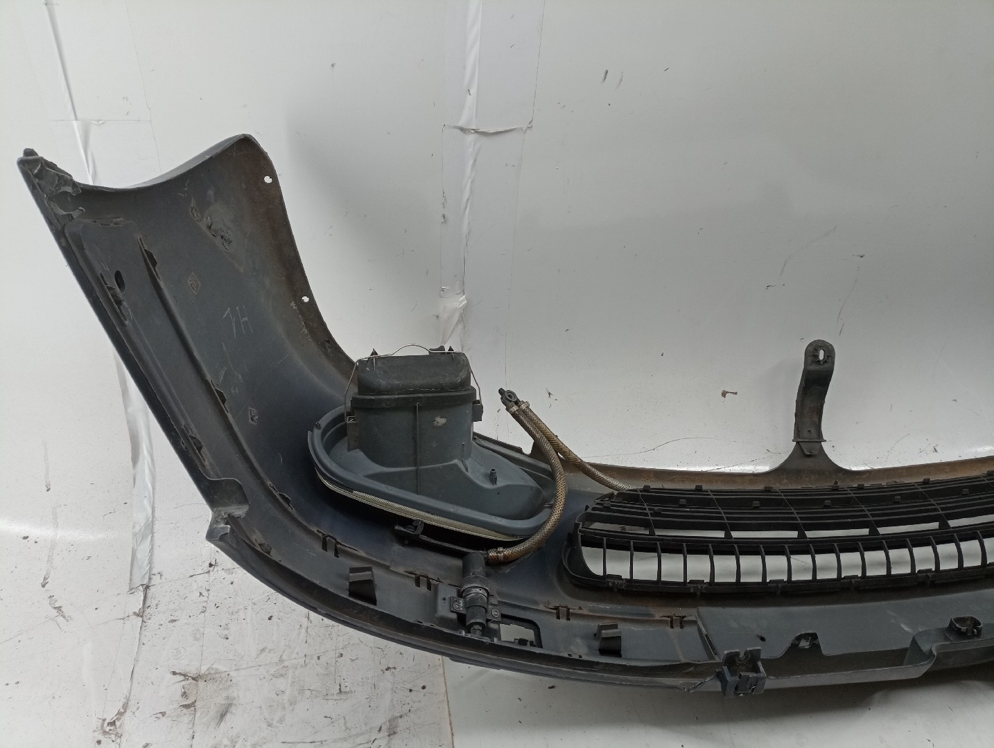 Para Choques Frente PEUGEOT 406 Break (8E/F) | 96 - 04 Imagem-4