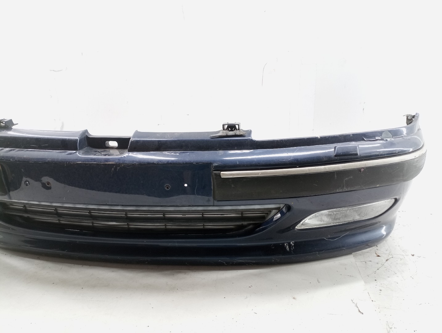 Para Choques Frente PEUGEOT 406 Break (8E/F) | 96 - 04 Imagem-1
