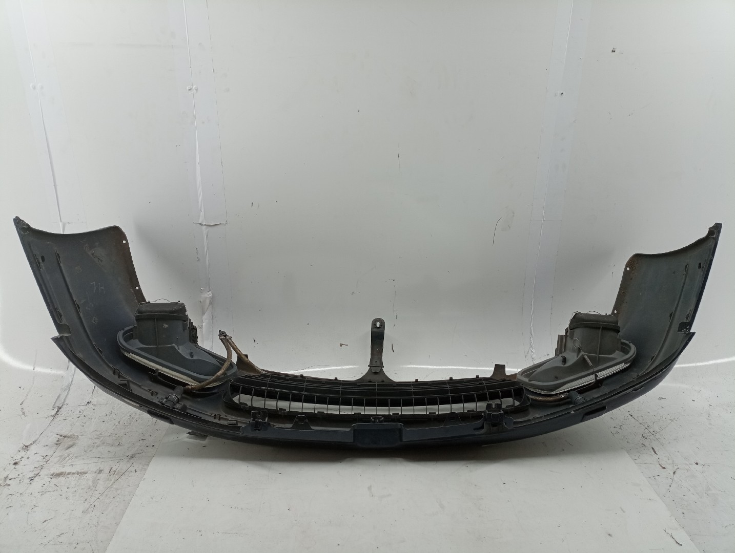 Para Choques Frente PEUGEOT 406 Break (8E/F) | 96 - 04 Imagem-3