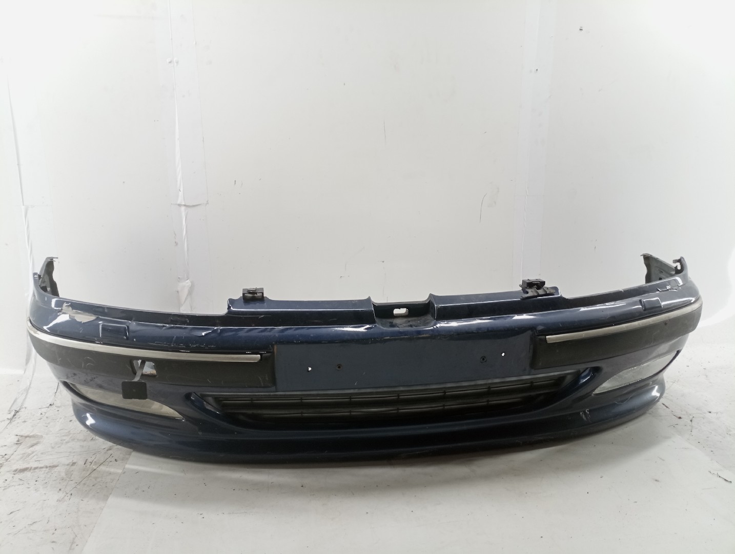 Para Choques Frente PEUGEOT 406 Break (8E/F) | 96 - 04 Imagem-6