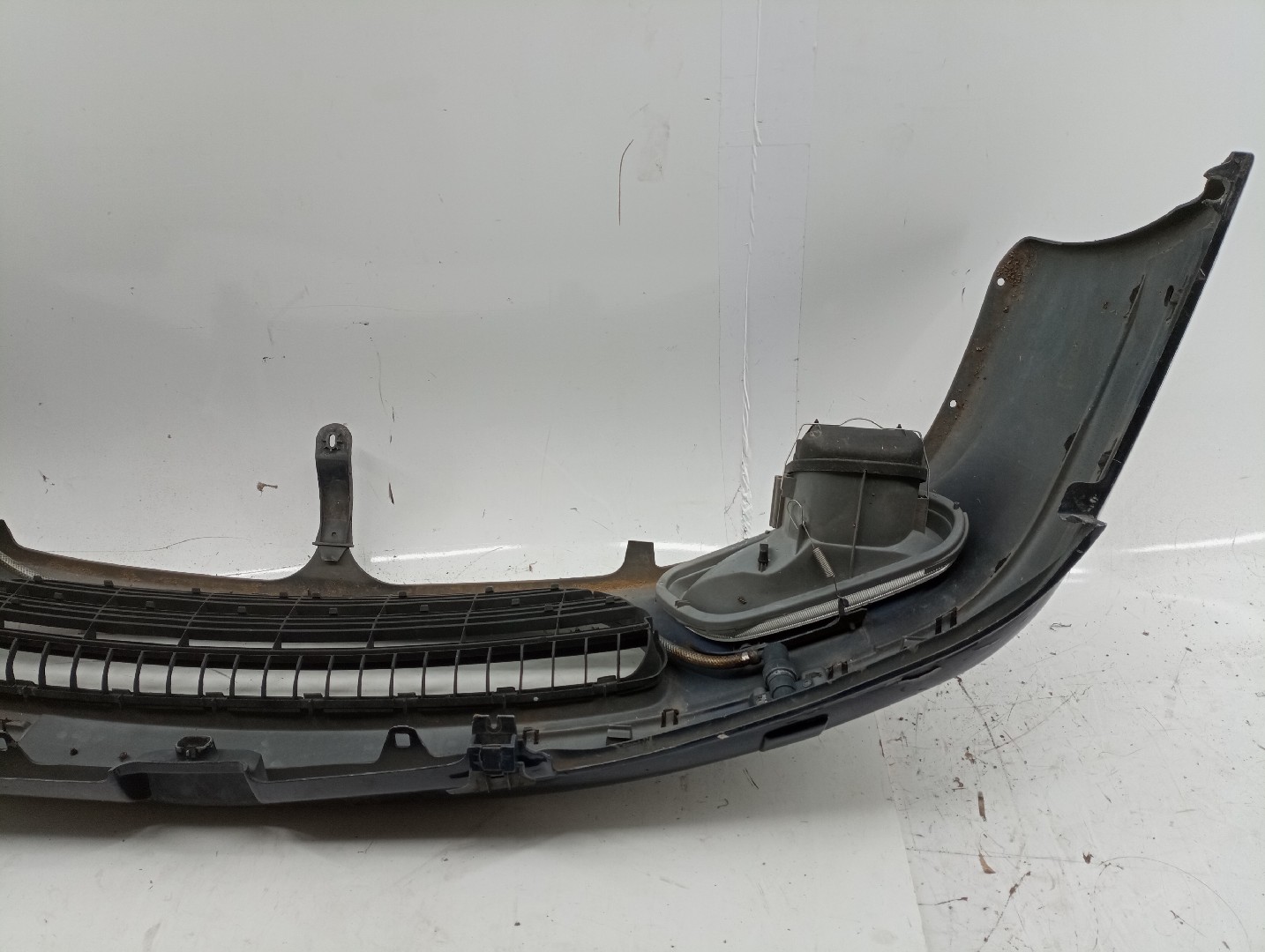Para Choques Frente PEUGEOT 406 Break (8E/F) | 96 - 04 Imagem-5