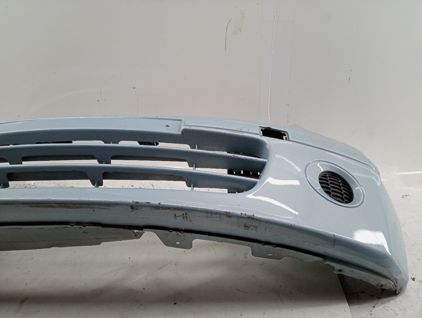 Para Choques Frente NISSAN MICRA III (K12) | 02 - 10 Imagem-9
