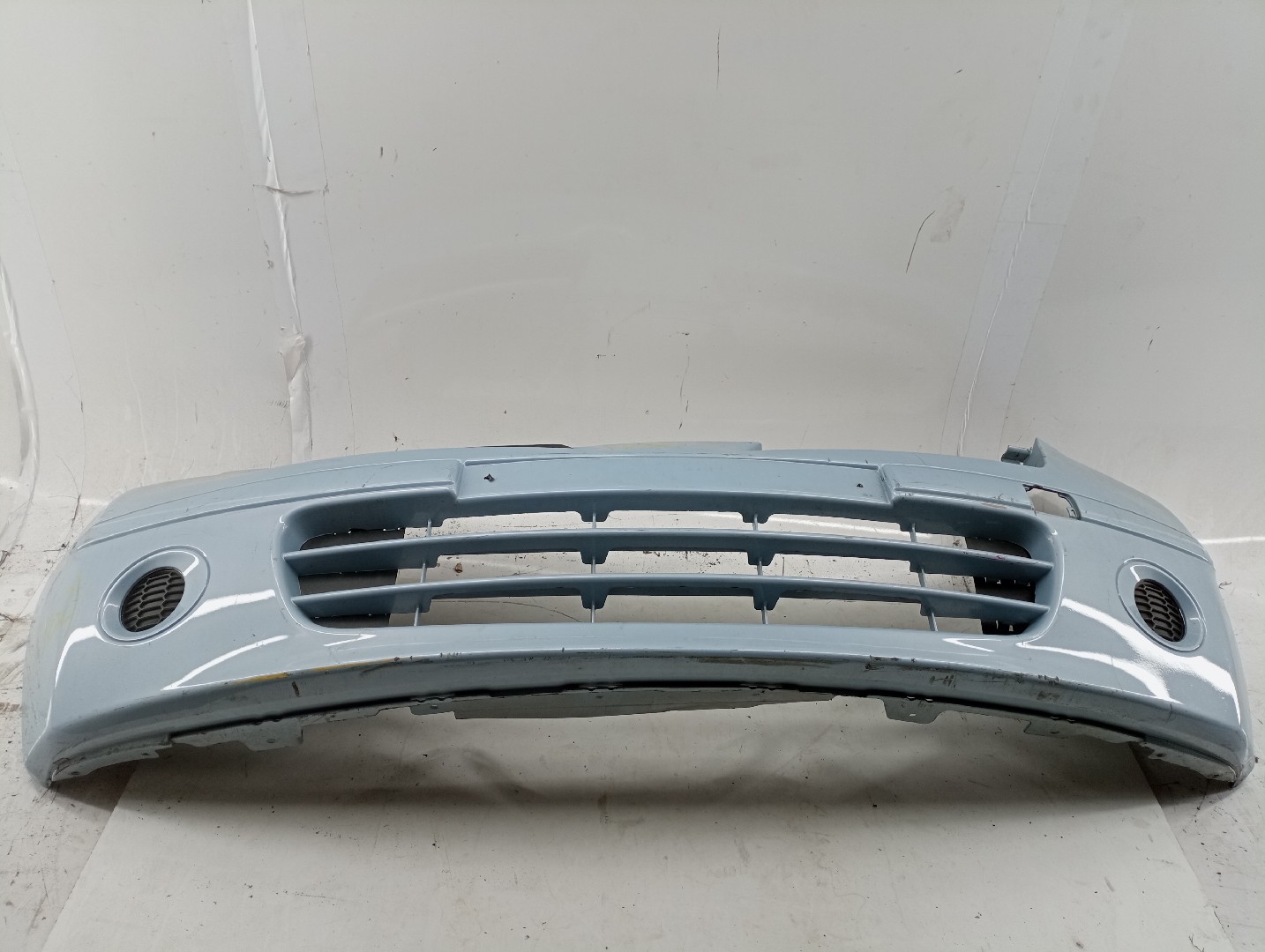 Para Choques Frente NISSAN MICRA III (K12) | 02 - 10 Imagem-5