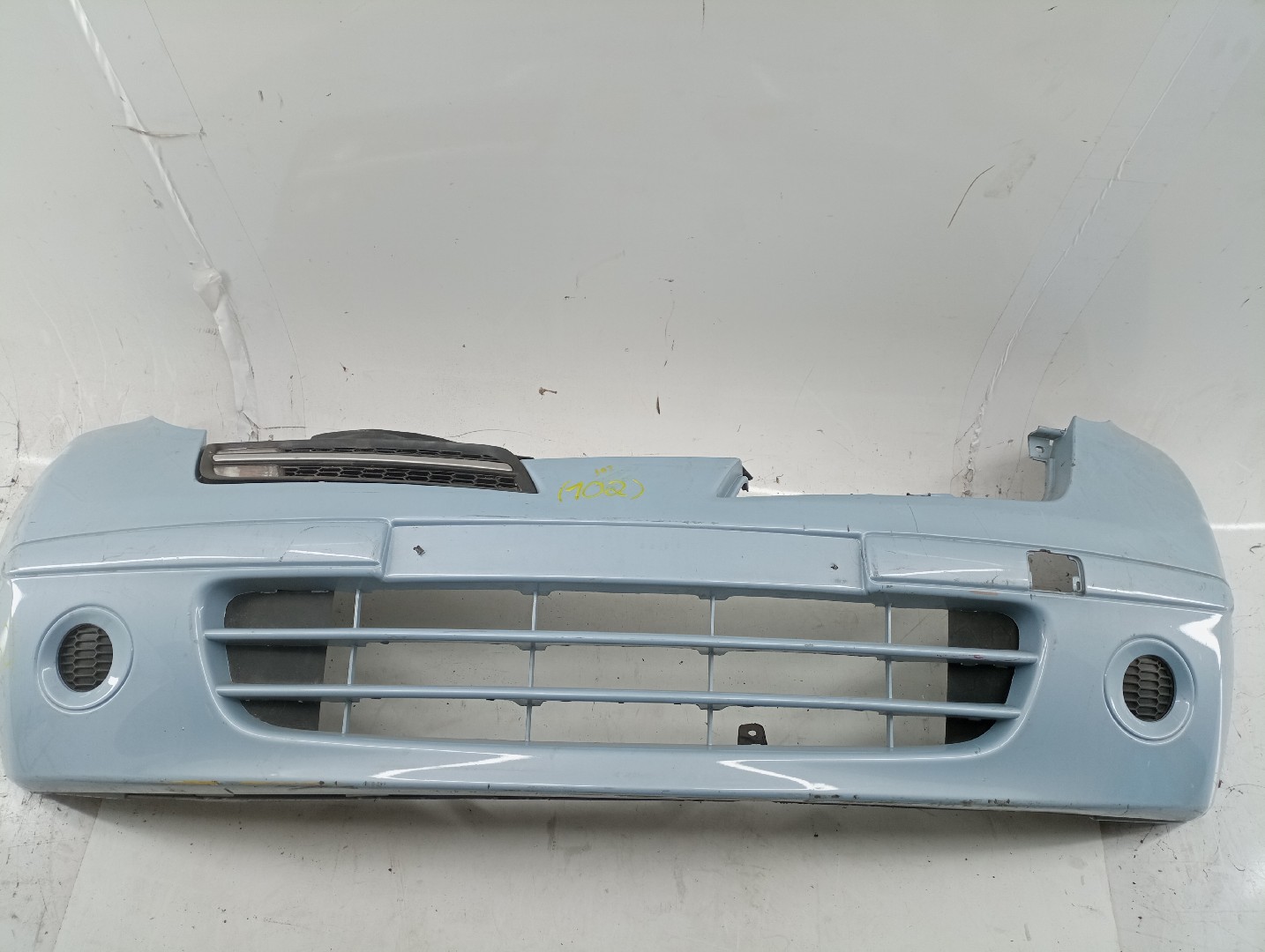 Para Choques Frente NISSAN MICRA III (K12) | 02 - 10 Imagem-8