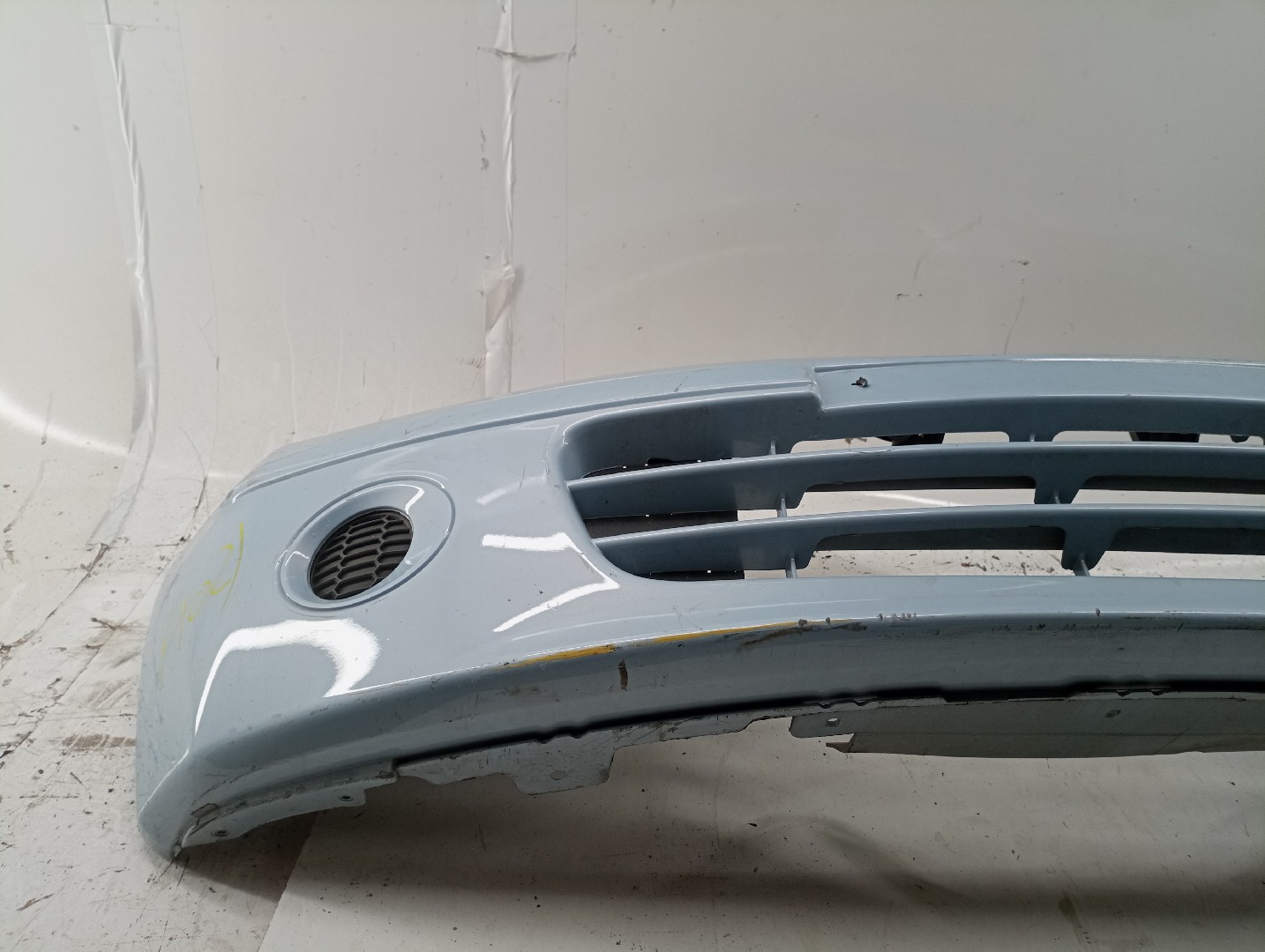 Para Choques Frente NISSAN MICRA III (K12) | 02 - 10 Imagem-10