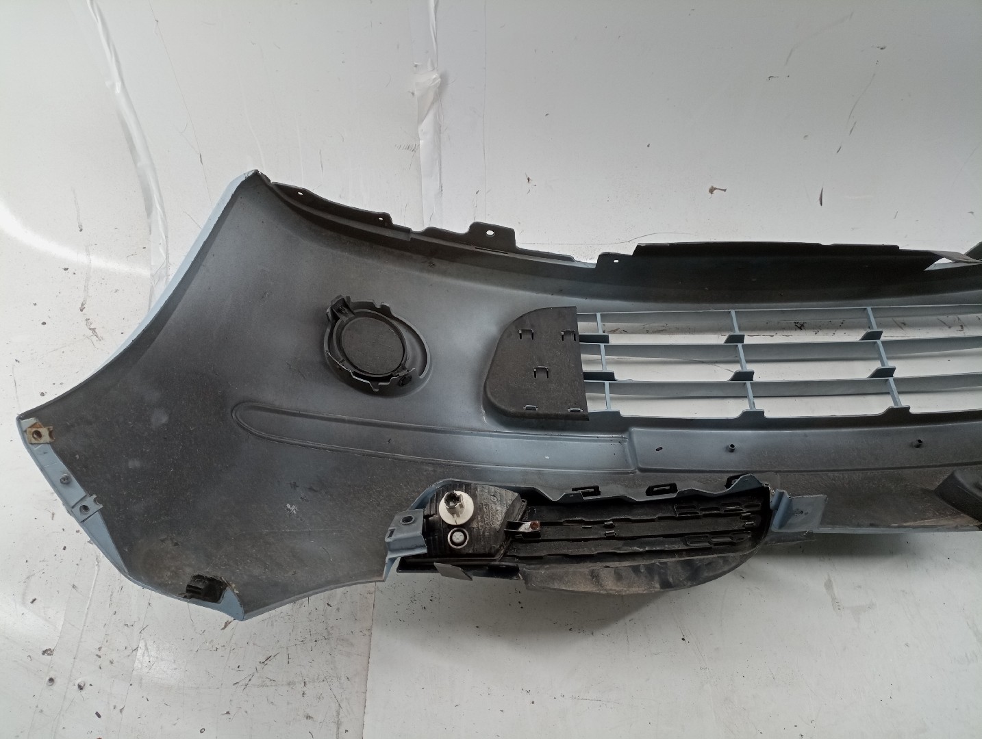 Para Choques Frente NISSAN MICRA III (K12) | 02 - 10 Imagem-11