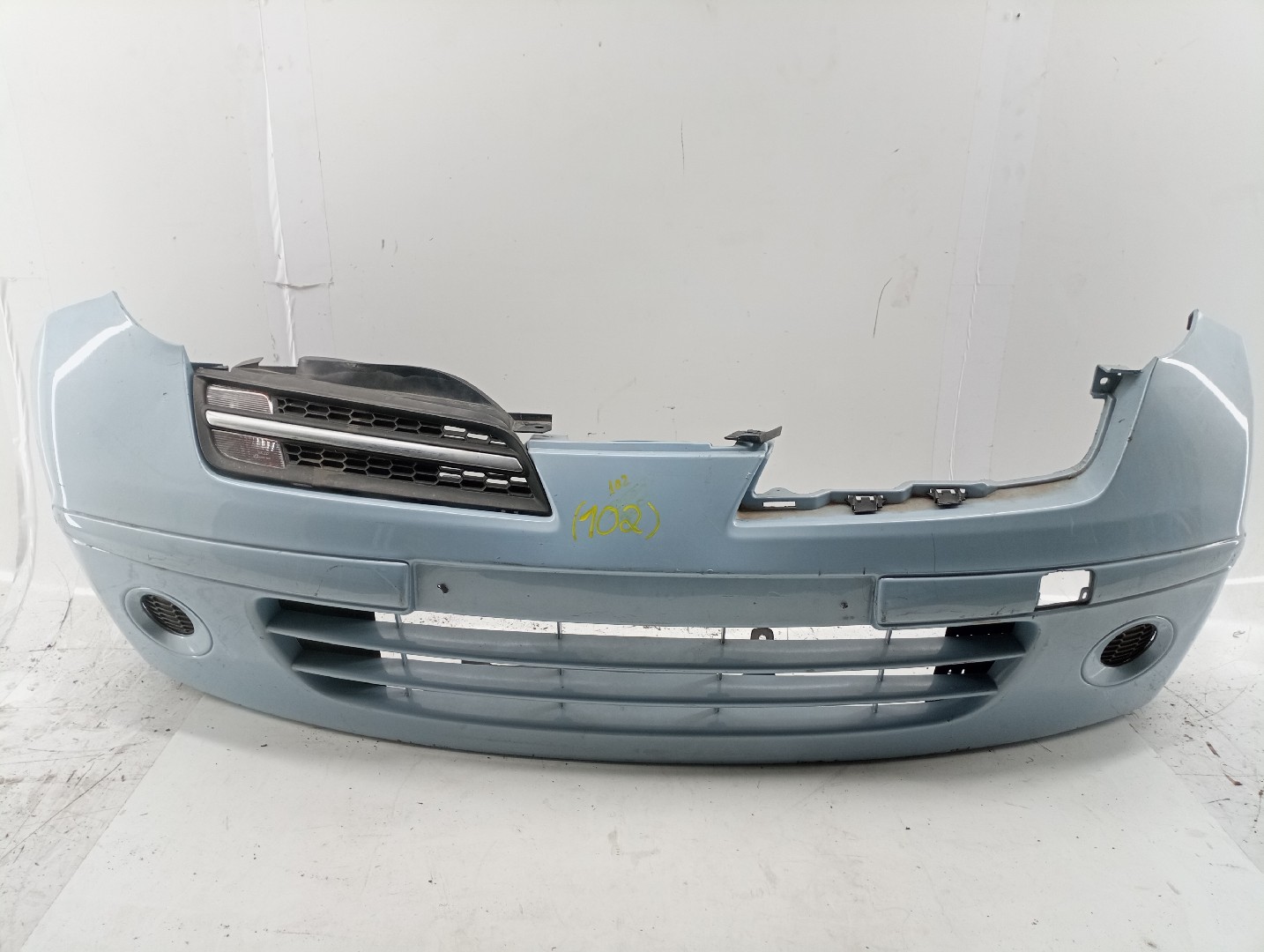 Para Choques Frente NISSAN MICRA III (K12) | 02 - 10 Imagem-13