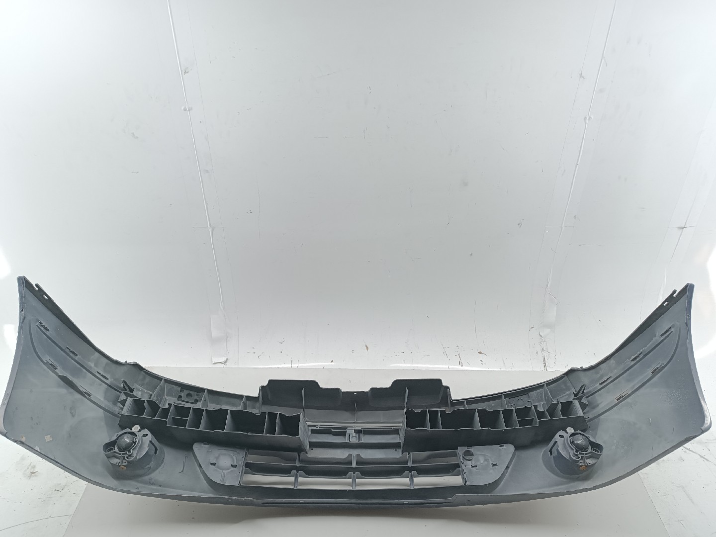 Para Choques Frente RENAULT MEGANE Scenic (JA0/1_) | 96 - 01