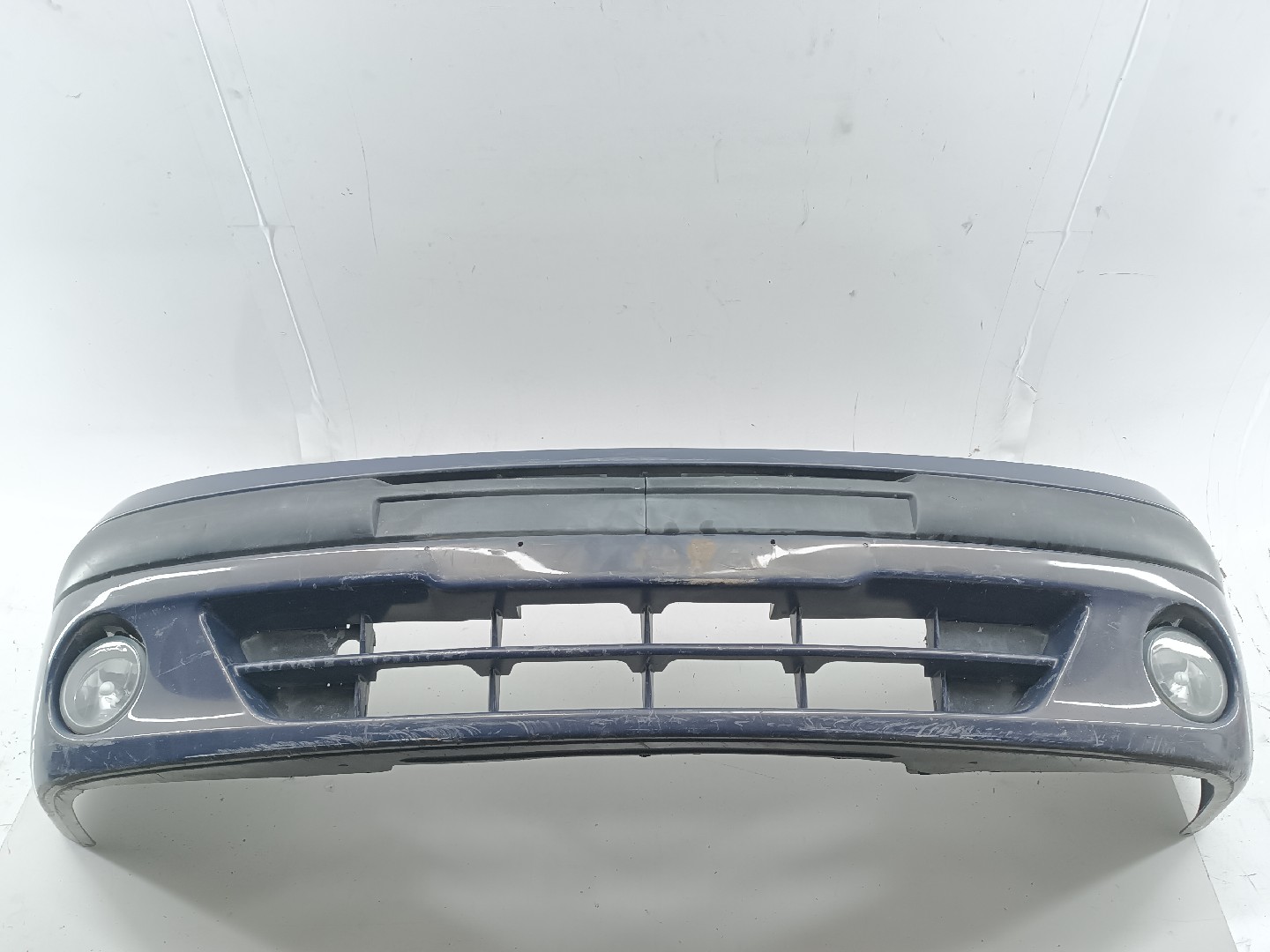 Para Choques Frente RENAULT MEGANE Scenic (JA0/1_) | 96 - 01 Imagem-4