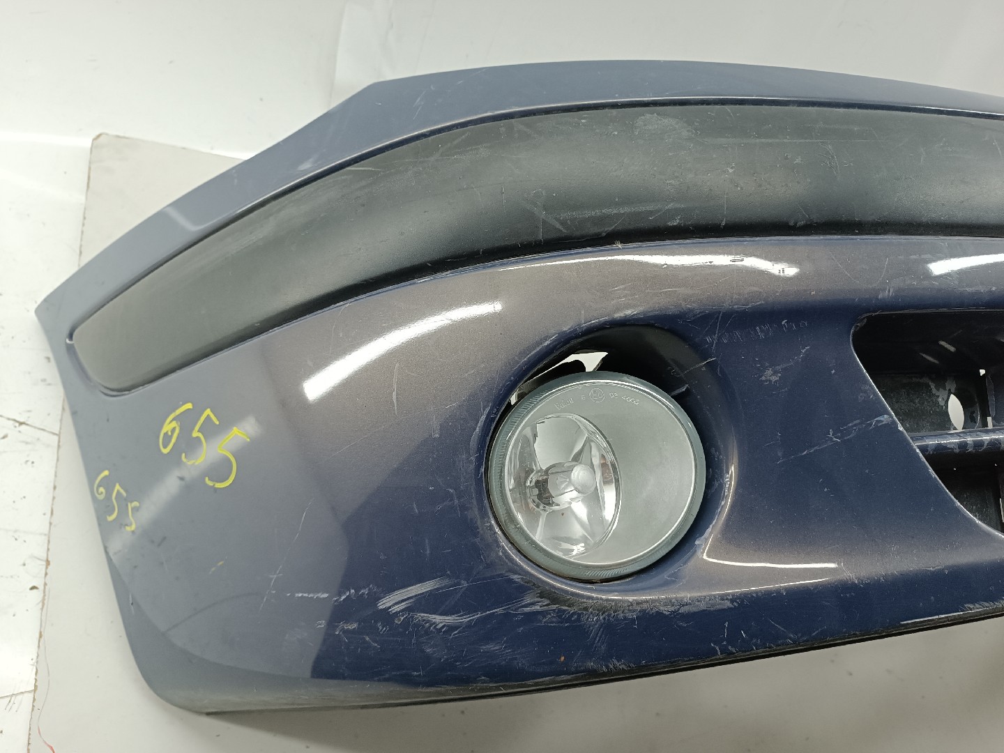 Para Choques Frente RENAULT MEGANE Scenic (JA0/1_) | 96 - 01 Imagem-3