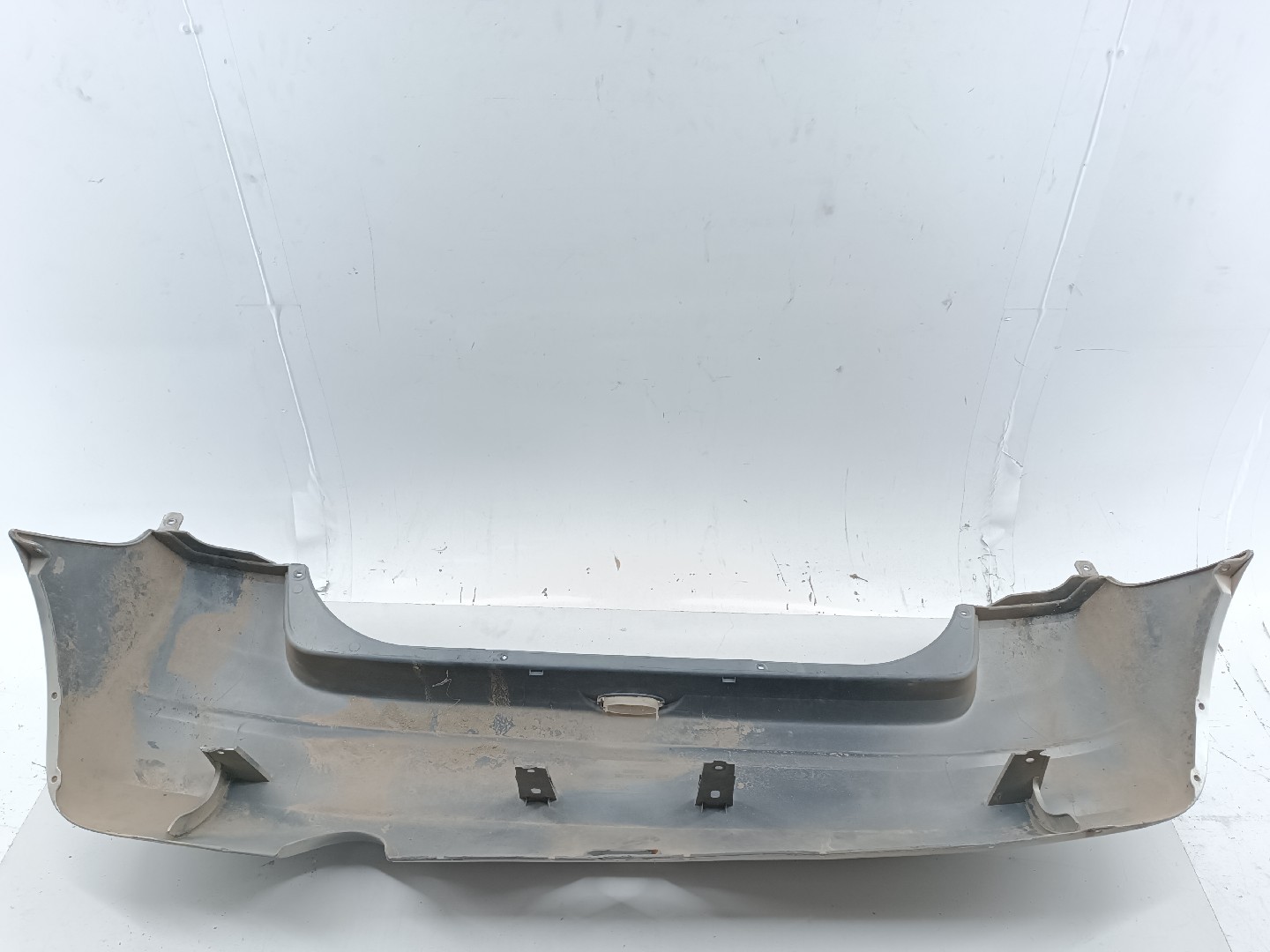 Para Choques Traseiro OPEL AGILA (A) (H00) | 00 - 07