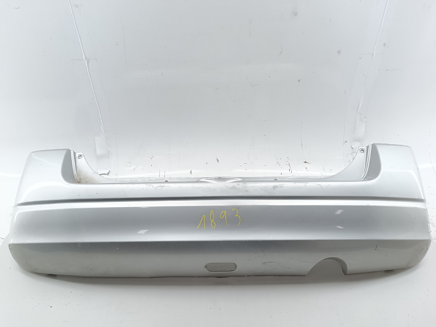 Para Choques Traseiro OPEL AGILA (A) (H00) | 00 - 07 Imagem-2