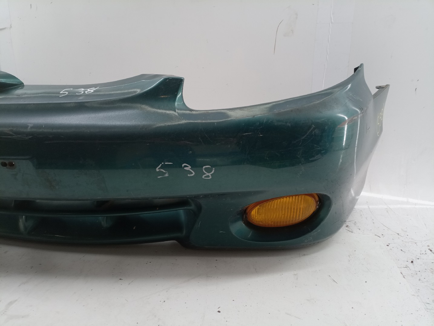 Para Choques Frente HYUNDAI ACCENT I (X-3) | 94 - 02 Imagem-2