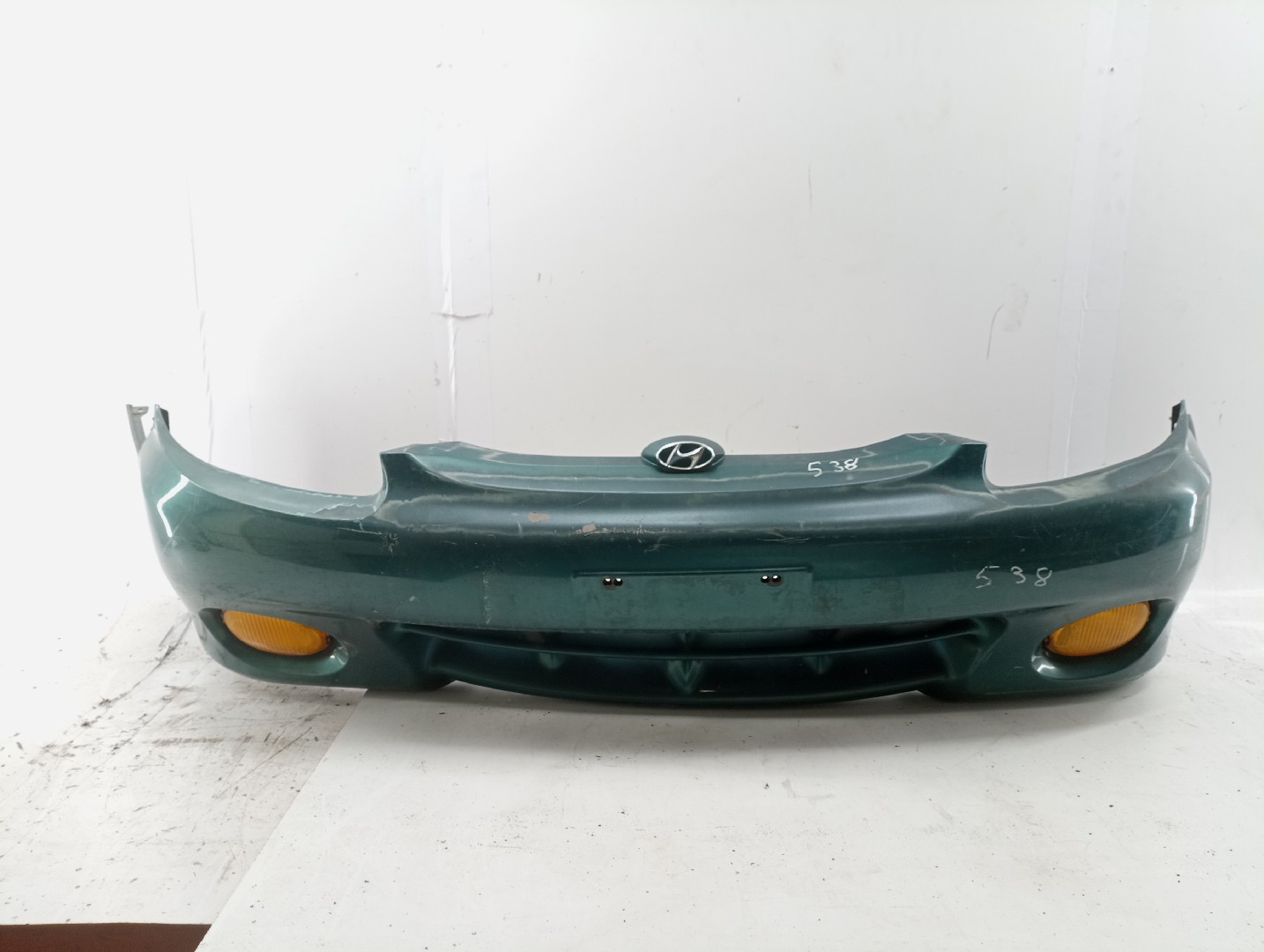 Para Choques Frente HYUNDAI ACCENT I (X-3) | 94 - 02