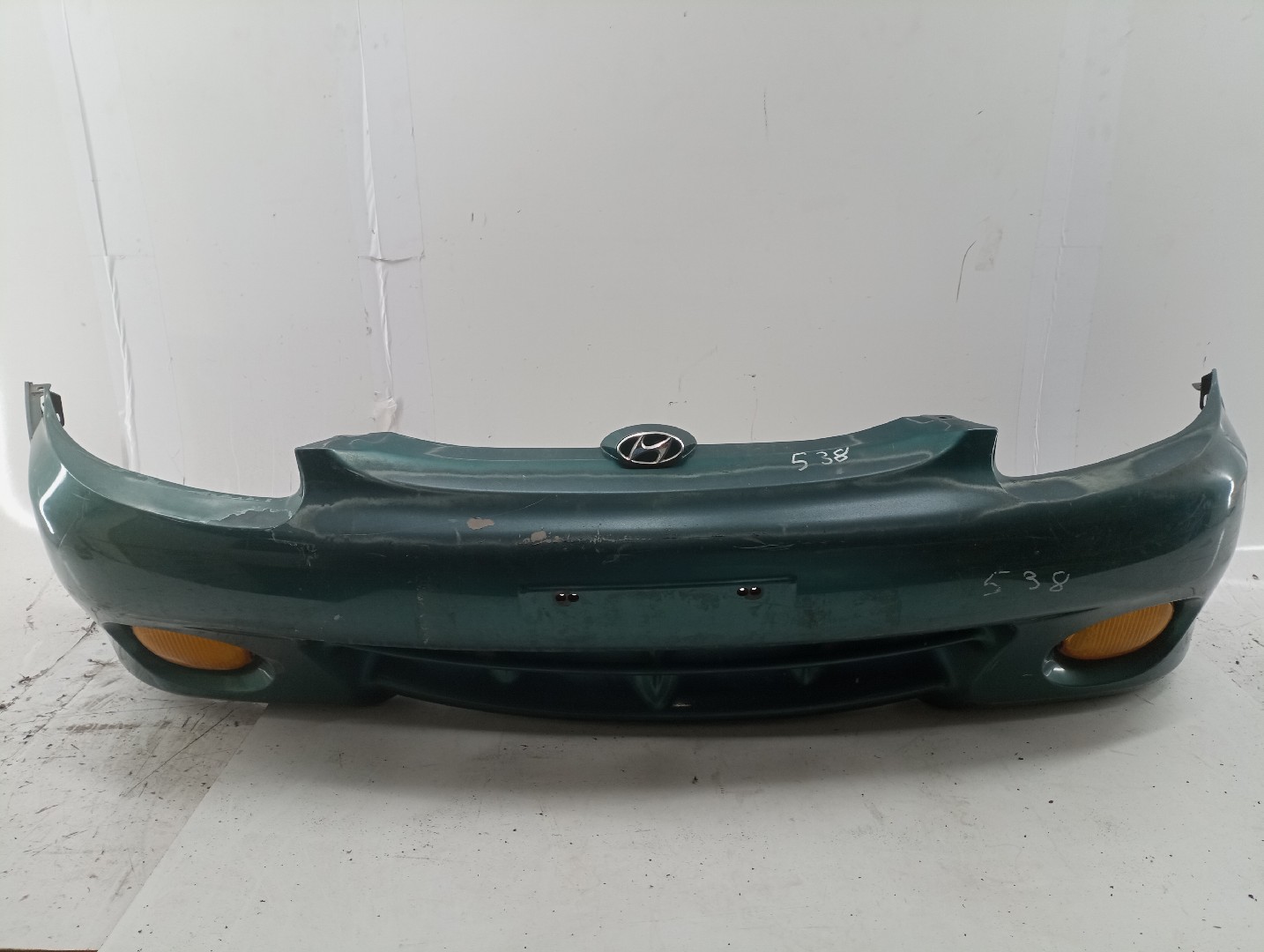 Para Choques Frente HYUNDAI ACCENT I (X-3) | 94 - 02 Imagem-6