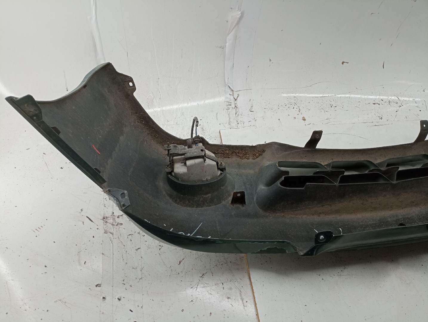 Para Choques Frente HYUNDAI ACCENT I (X-3) | 94 - 02 Imagem-4
