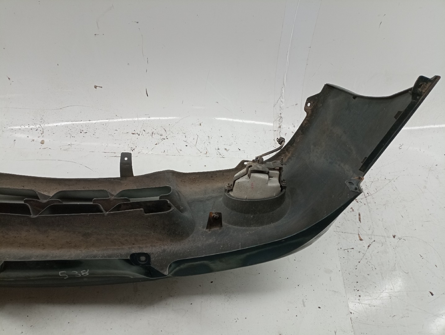 Para Choques Frente HYUNDAI ACCENT I (X-3) | 94 - 02 Imagem-5