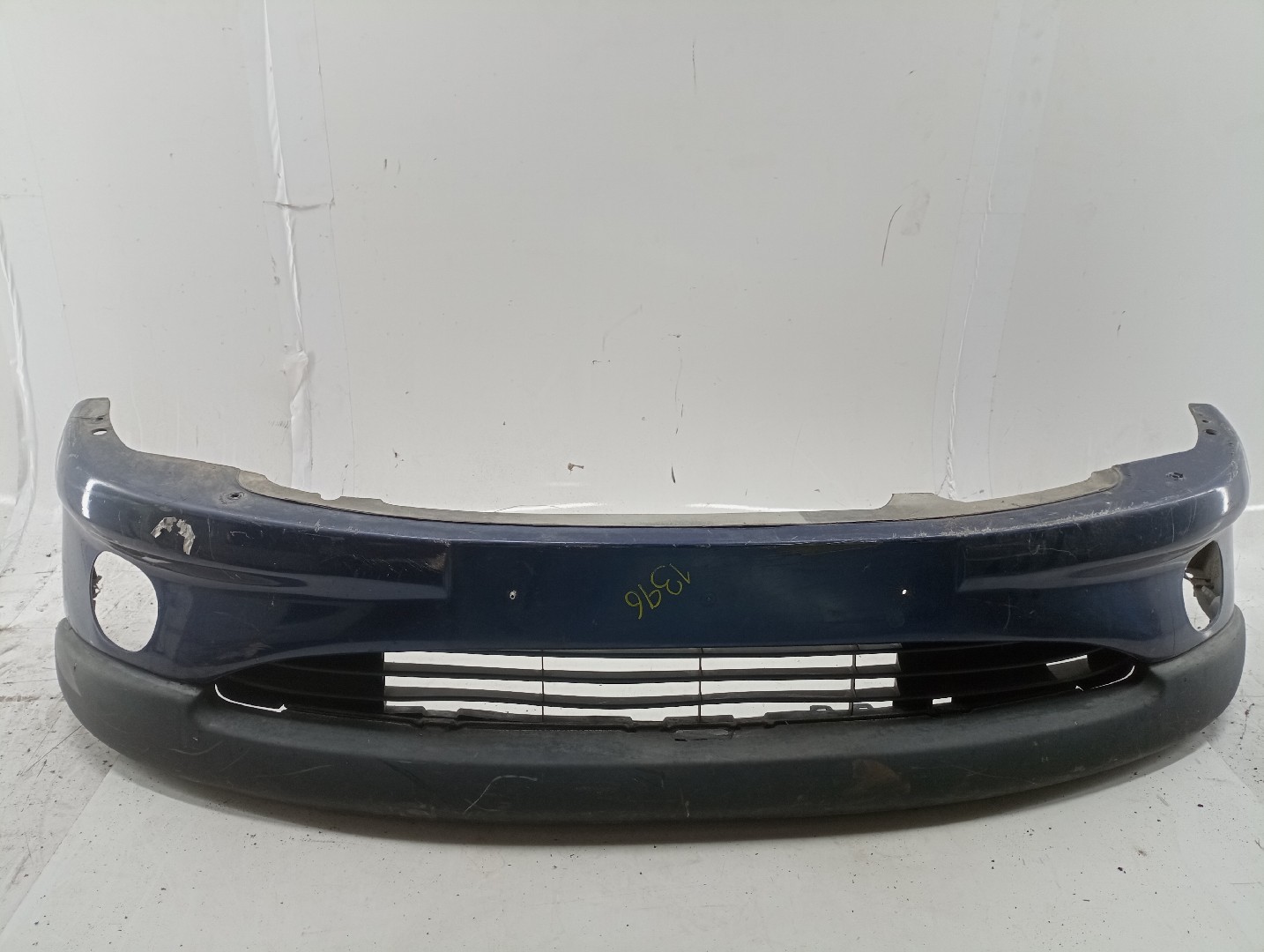 Para Choques Frente PEUGEOT 206 Hatchback (2A/C) | 98 - 12